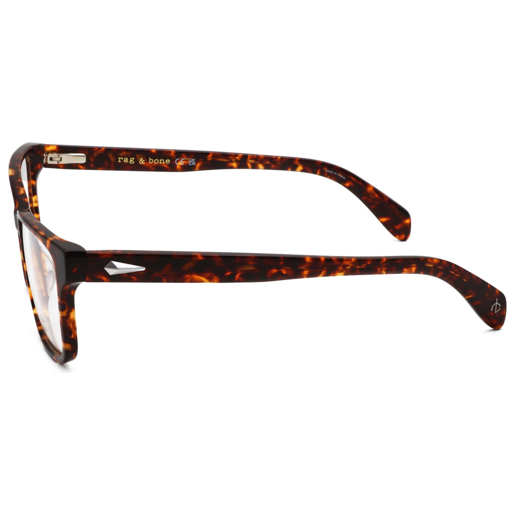 Rag & Bone Men's Eyeglasses RNB7059-G-086-58