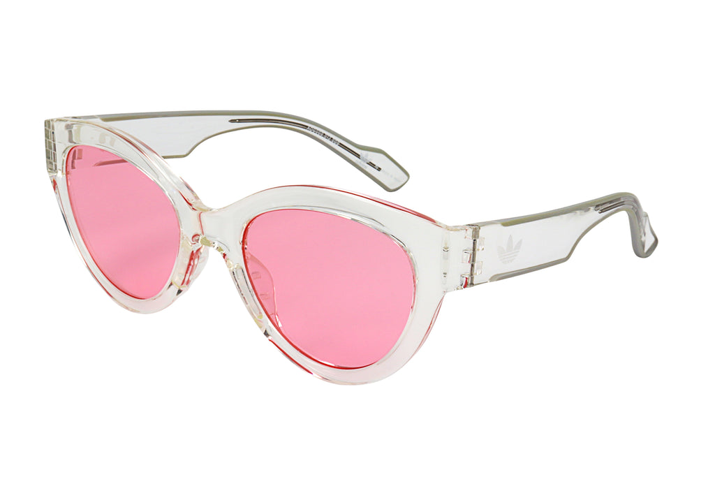 Adidas Women's Plastic Sunglasses