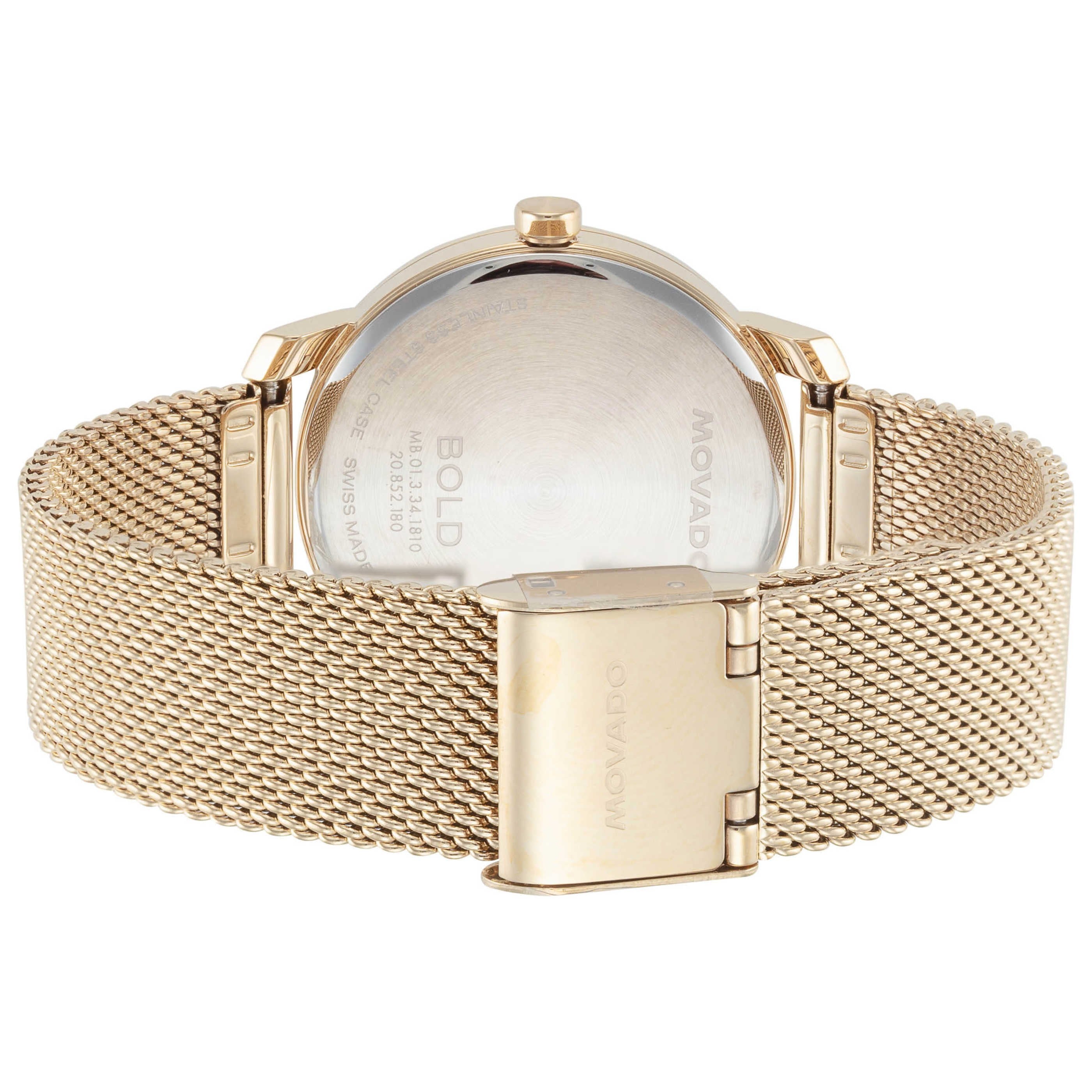 Movado Bold Women's Watch 3600920