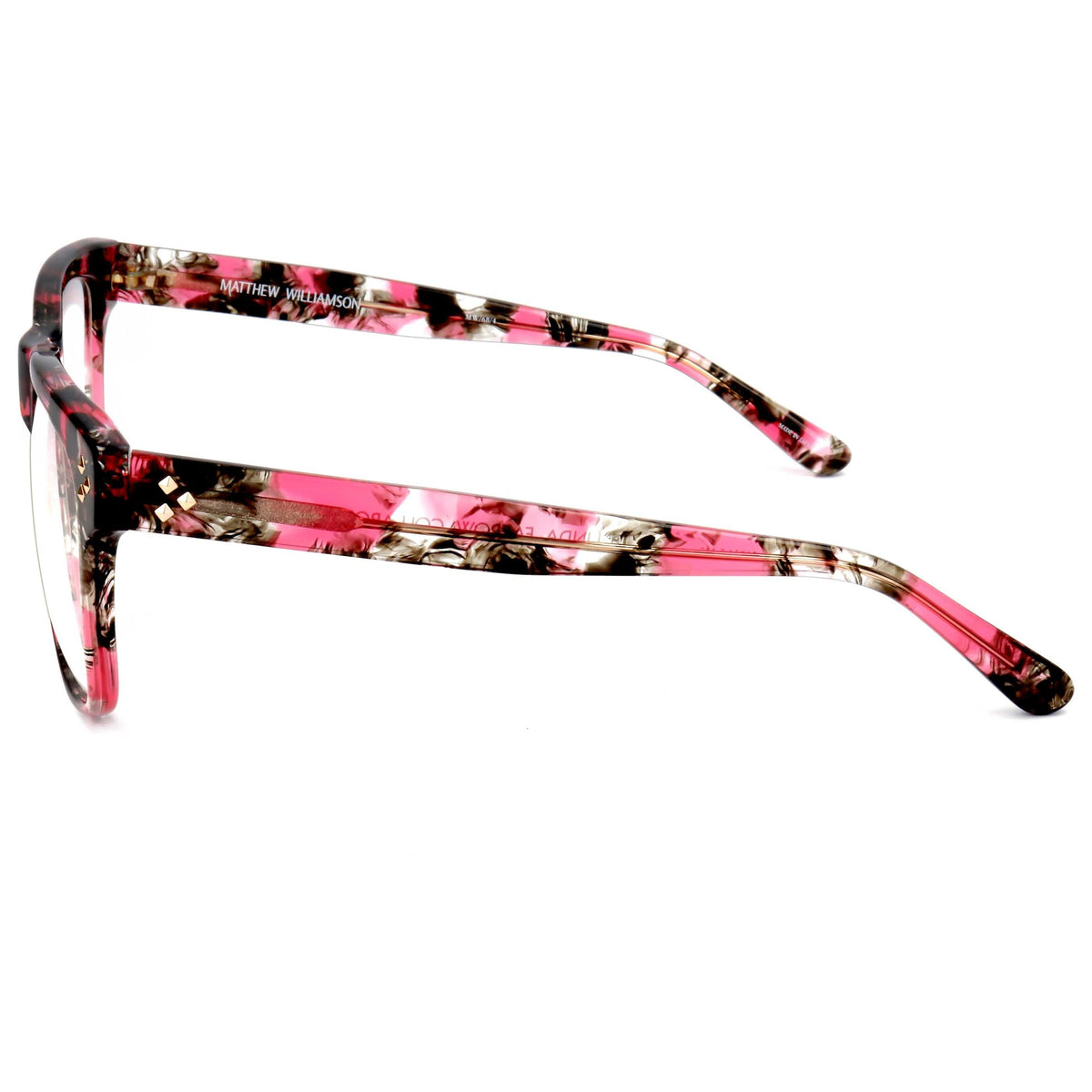 Linda Farrow Women's Opticals MW68-C4-56