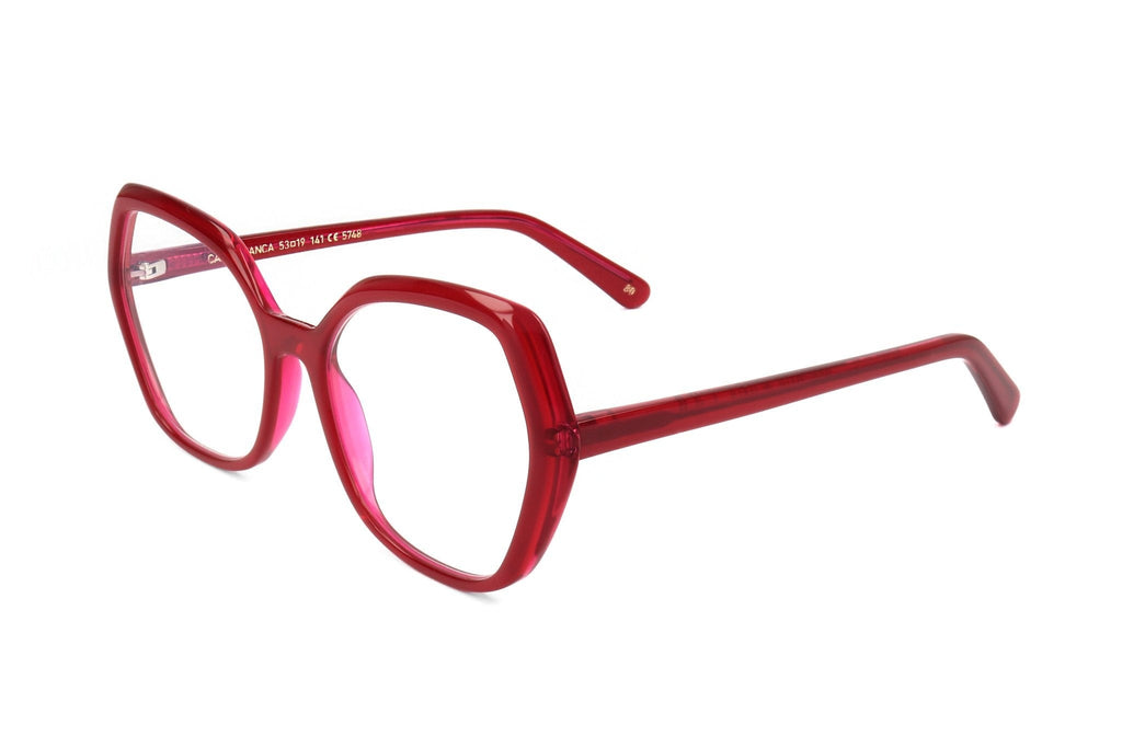 L.G.R. Women's Acetate Glasses