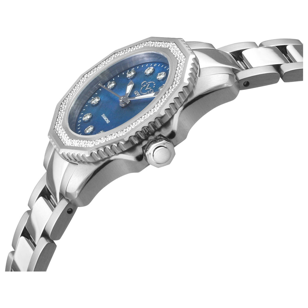 GV2 by Gevril Women's Watch 13501B