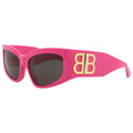Balenciaga Women's Sunglasses BB0321S-30014886-006