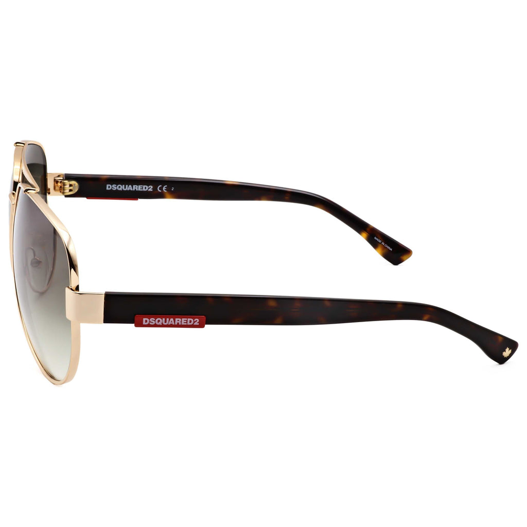 Dsquared2 Men's Sunglasses D20002S-0J5G-9K