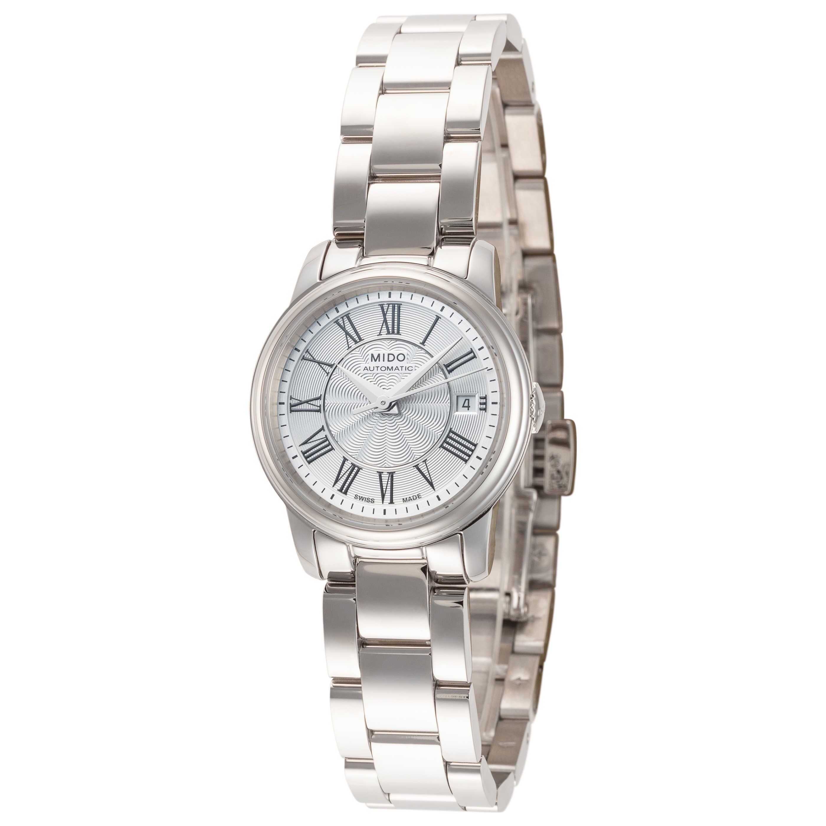 Mido Baroncelli III Women's Watch M0100071103309