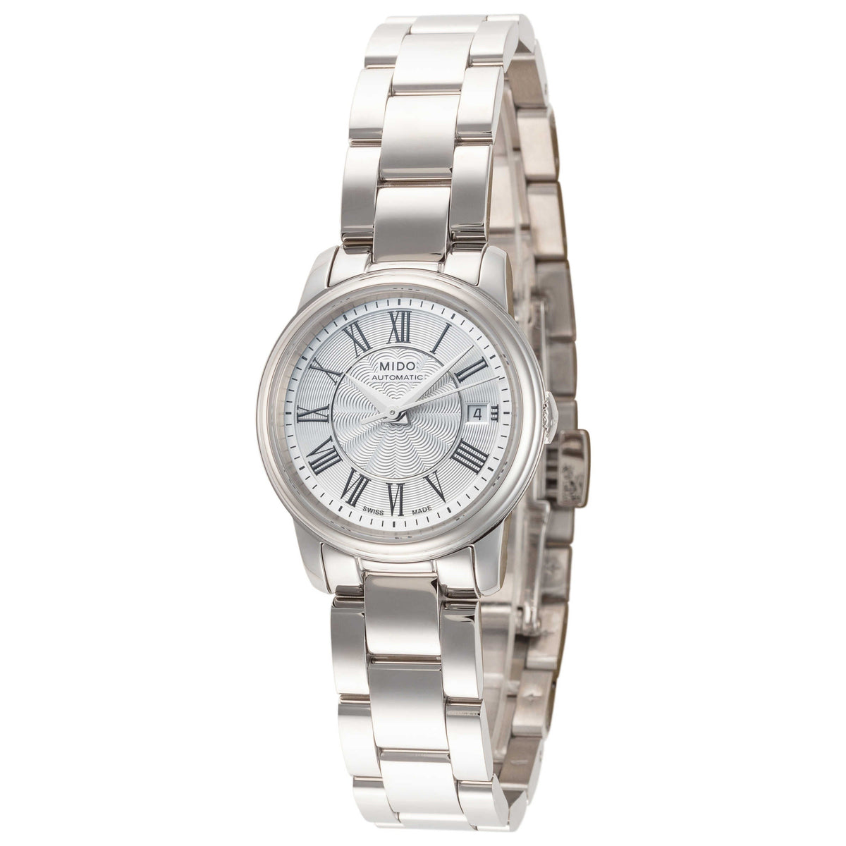 Mido Baroncelli III Women's Watch M0100071103309