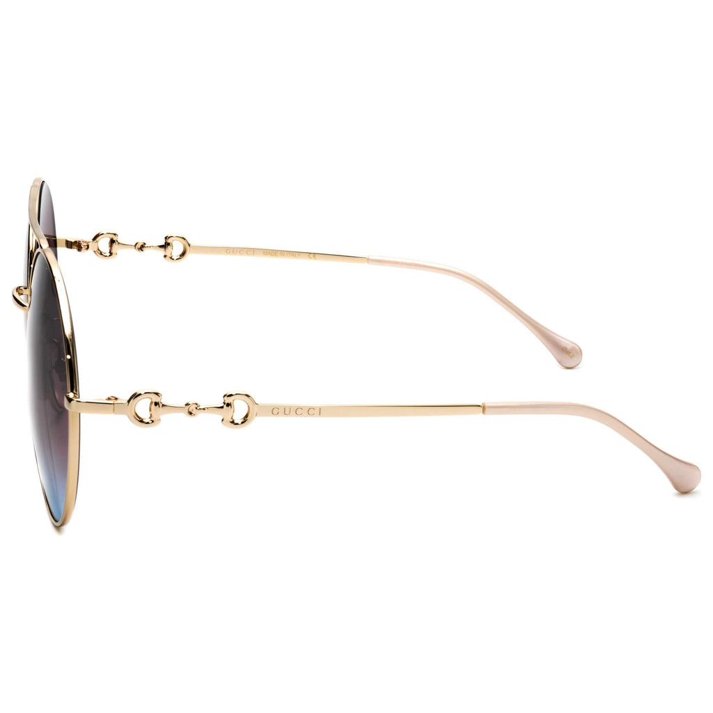 Gucci Women's Sunglasses GG0878S-004-59