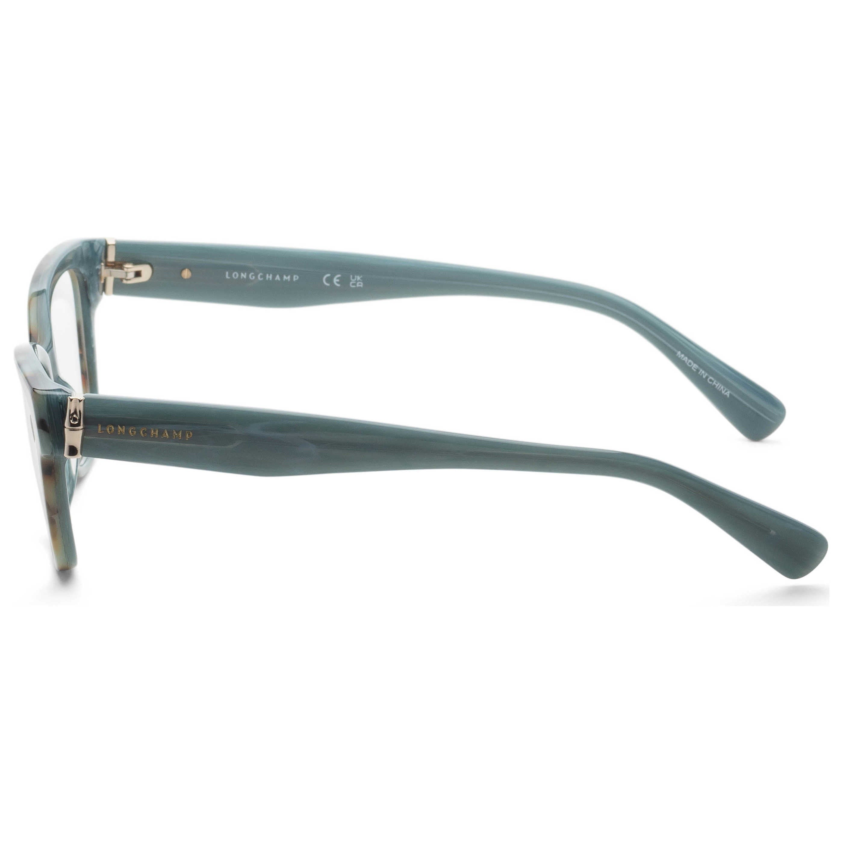 Longchamp Women's Eyeglasses LO2713-404-51
