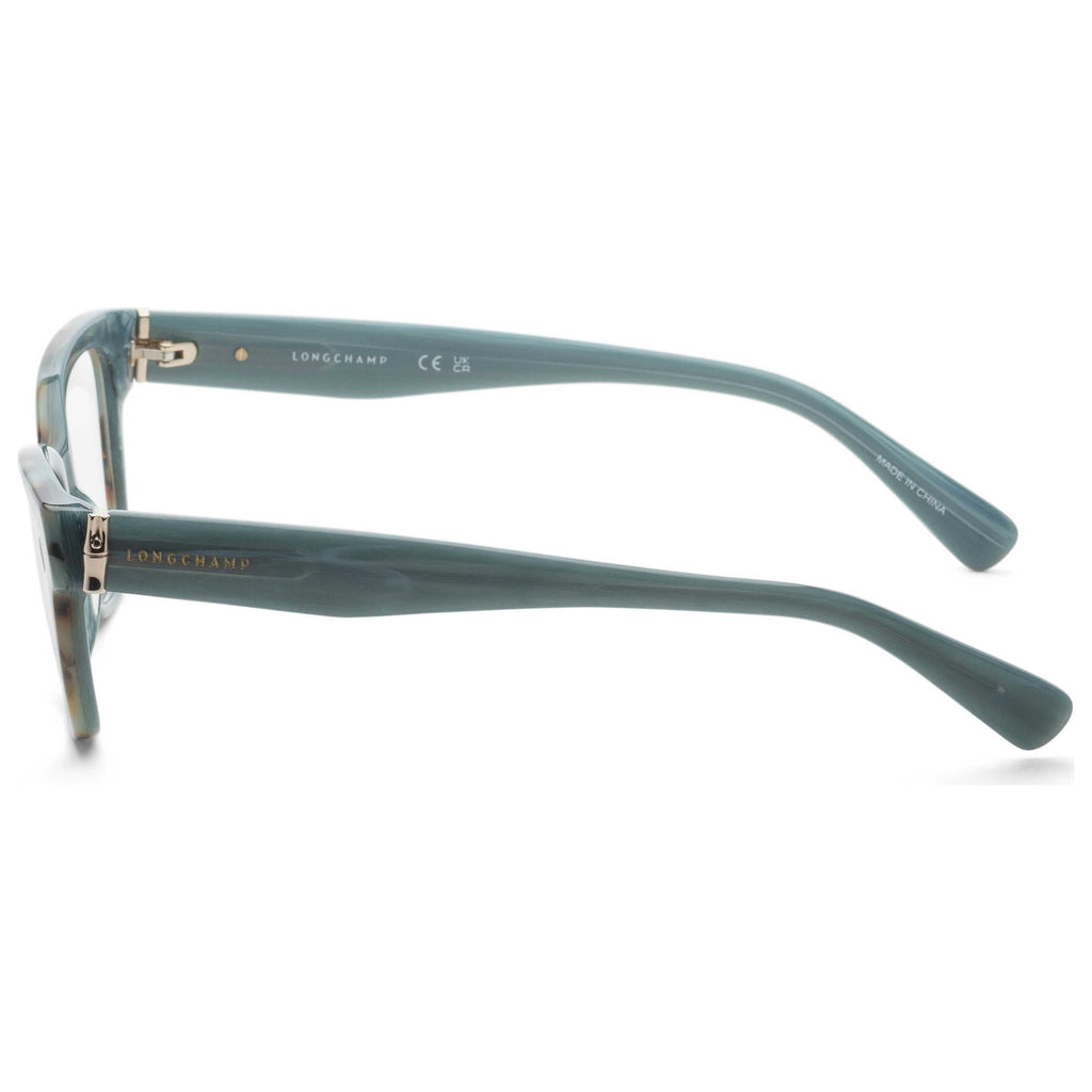 Longchamp Women's Eyeglasses LO2713-404-51