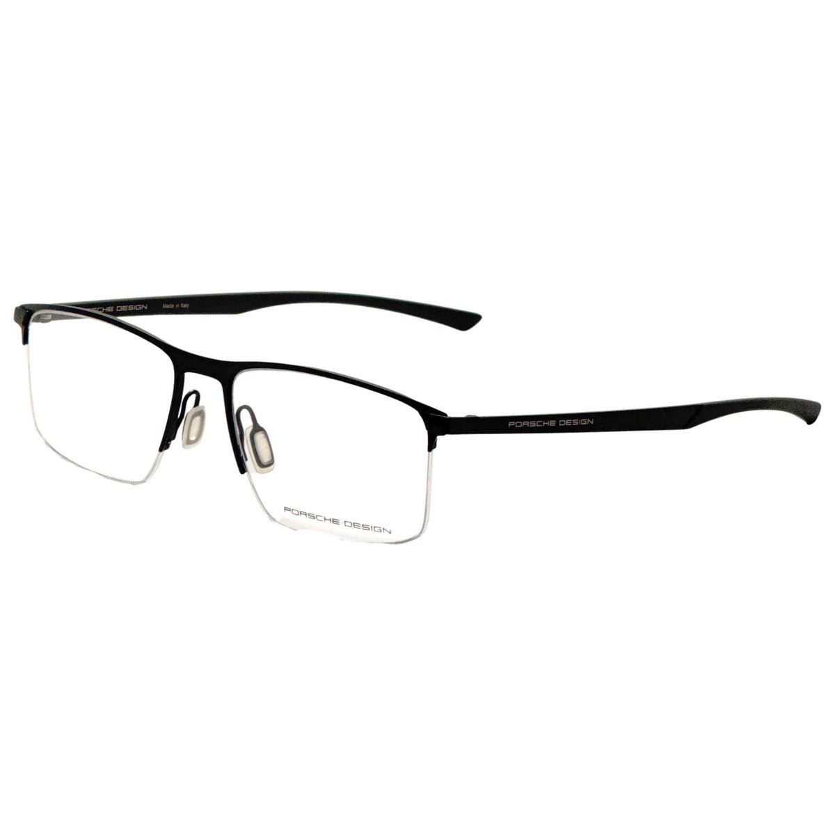 Porsche Design Men's Eyeglasses P8752-55C