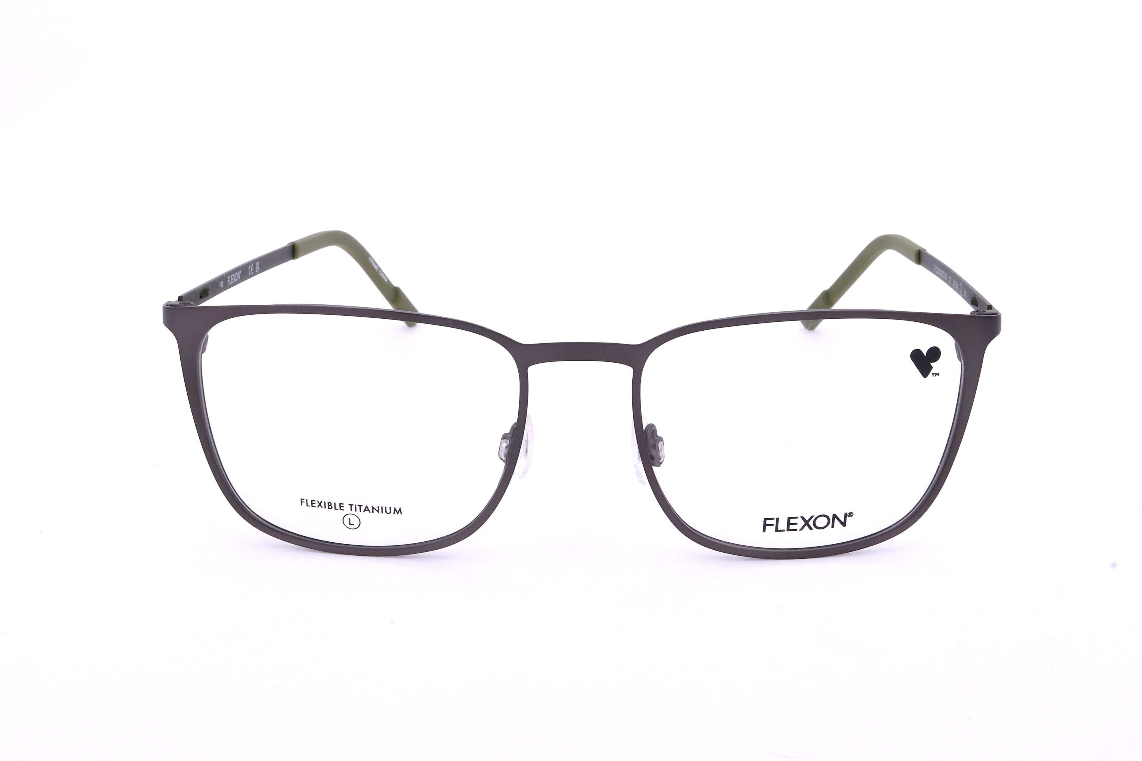 Flexon Men's Flexon Glasses