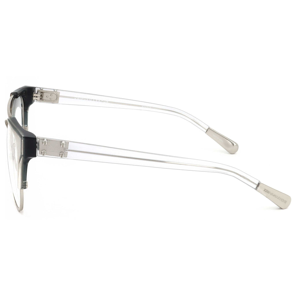 Linda Farrow Men's Opticals KVA50-C5-55