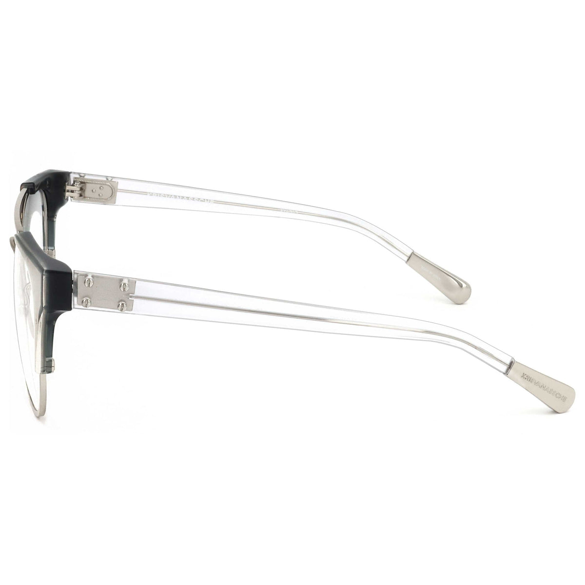 Linda Farrow Men's Opticals KVA50-C5-55