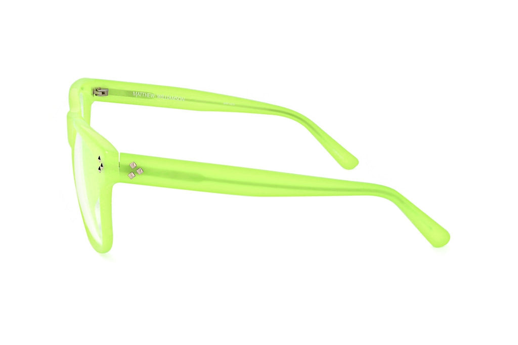 Matthew Williamson by Linda Farrow Women's Glasses