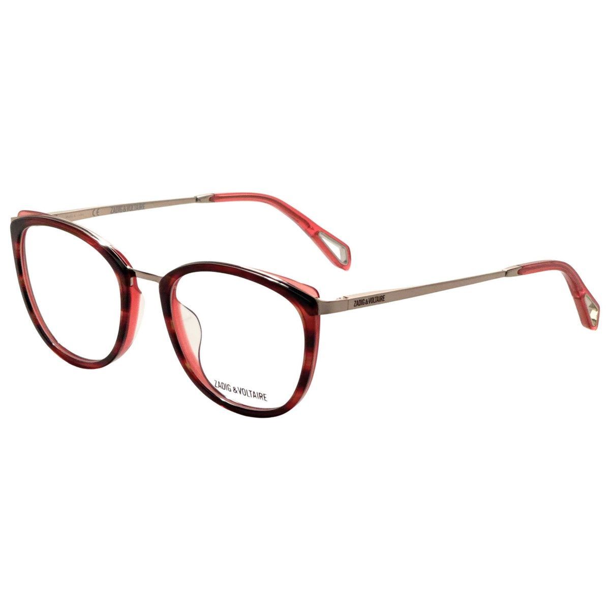 Zadig & Voltaire Women's Eyeglasses VZV313-5206B8
