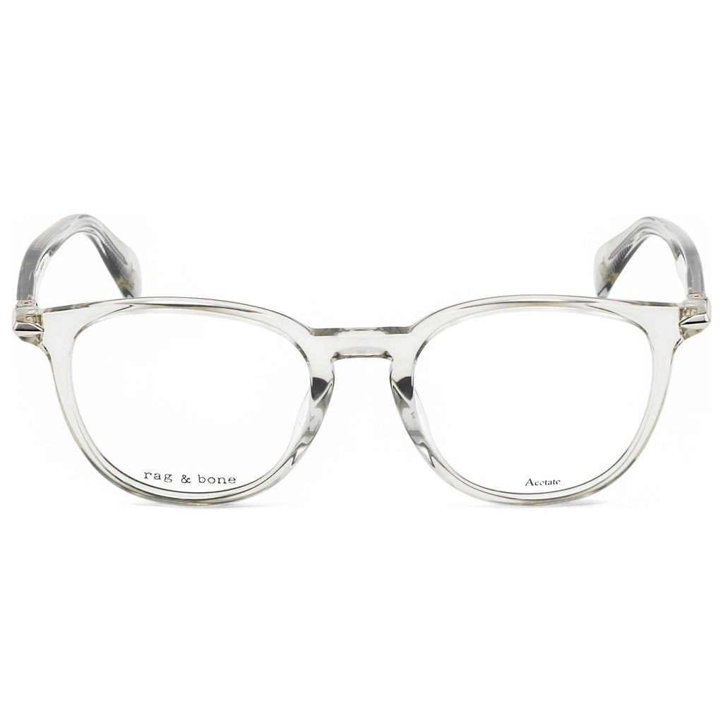 Rag & Bone Men's Eyeglasses RNB7028-G-KB7-50