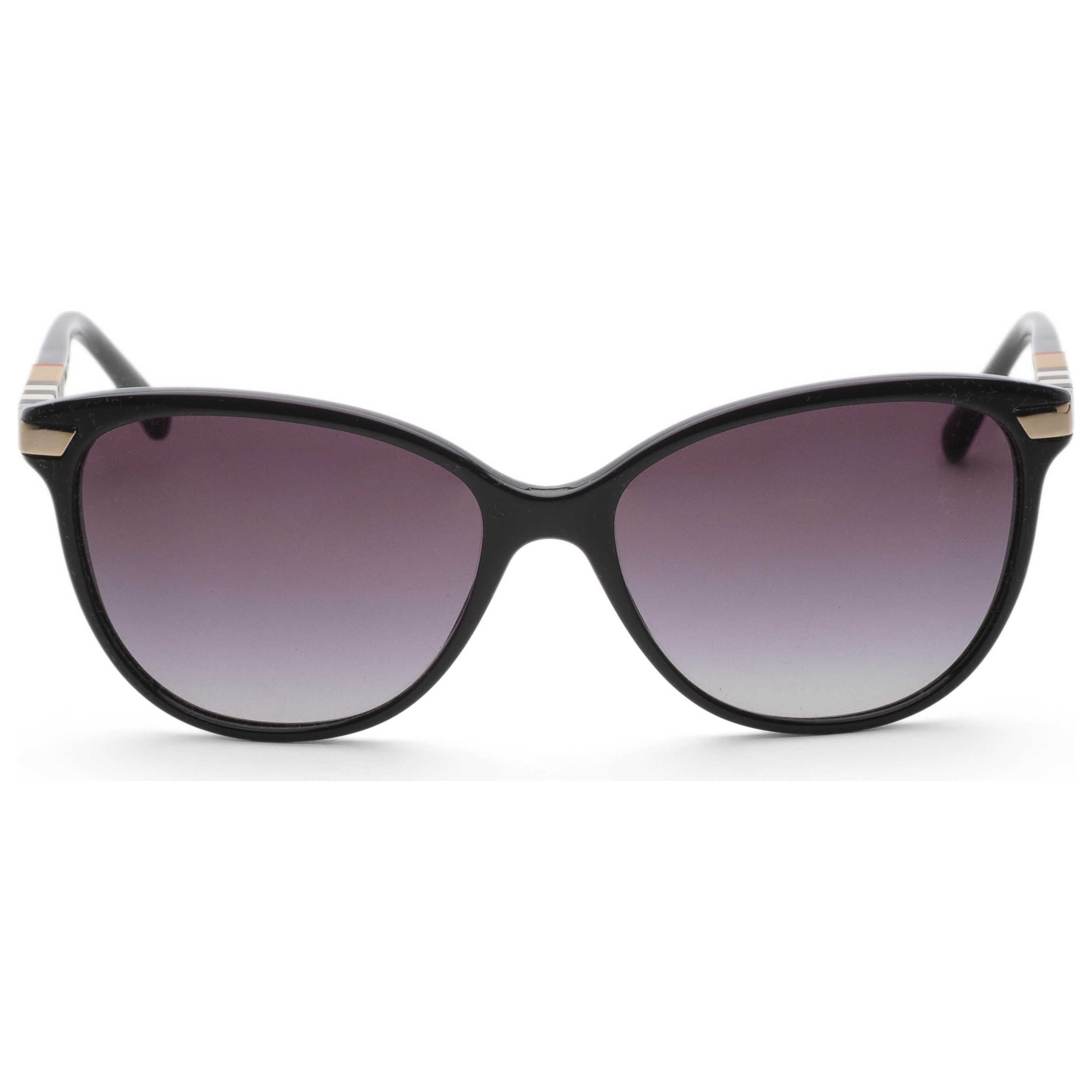 Burberry Women's Sunglasses BE4216-30018G-57