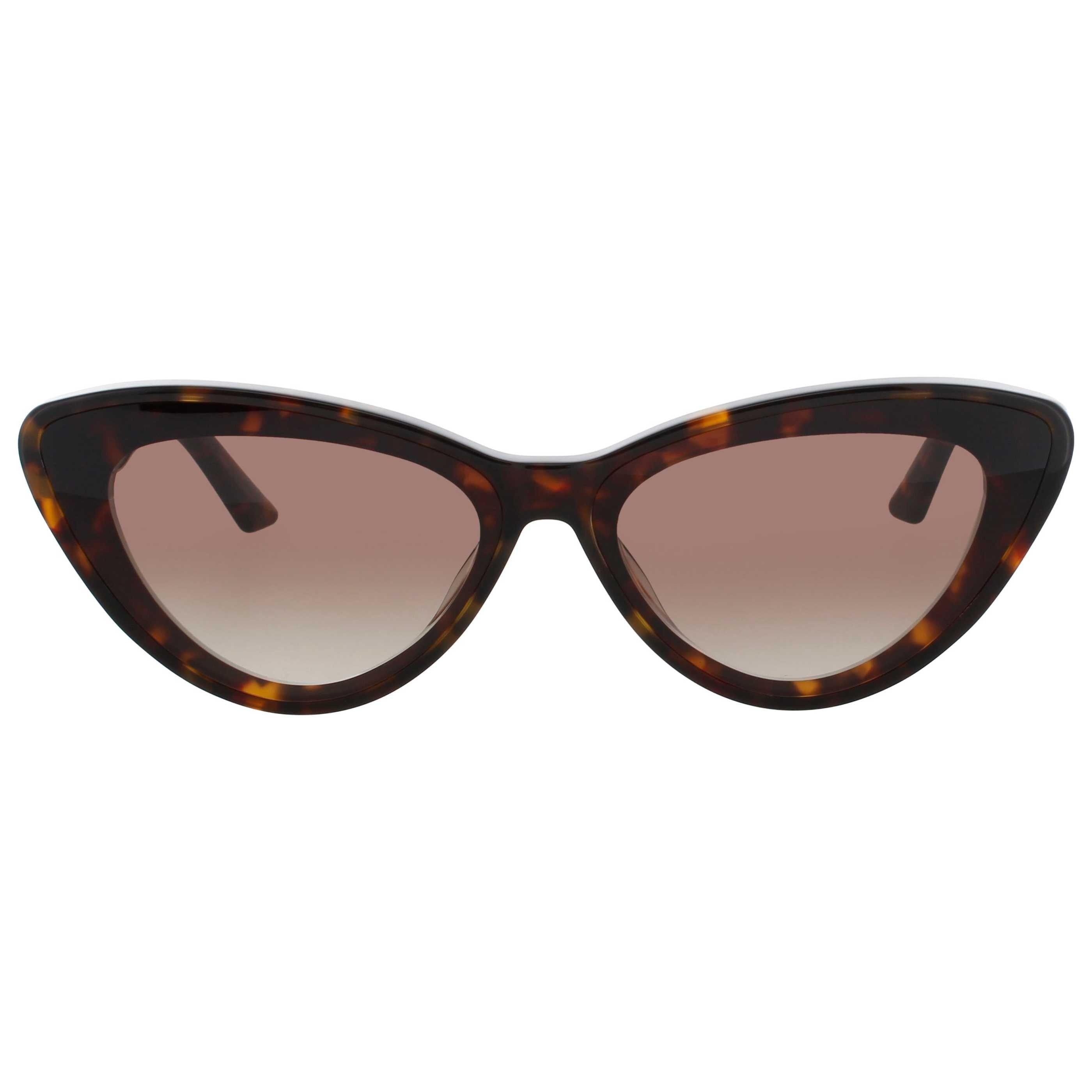 Quay Women's Sunglasses QUAY-NO-NS-2308-NEUTRT-BRN