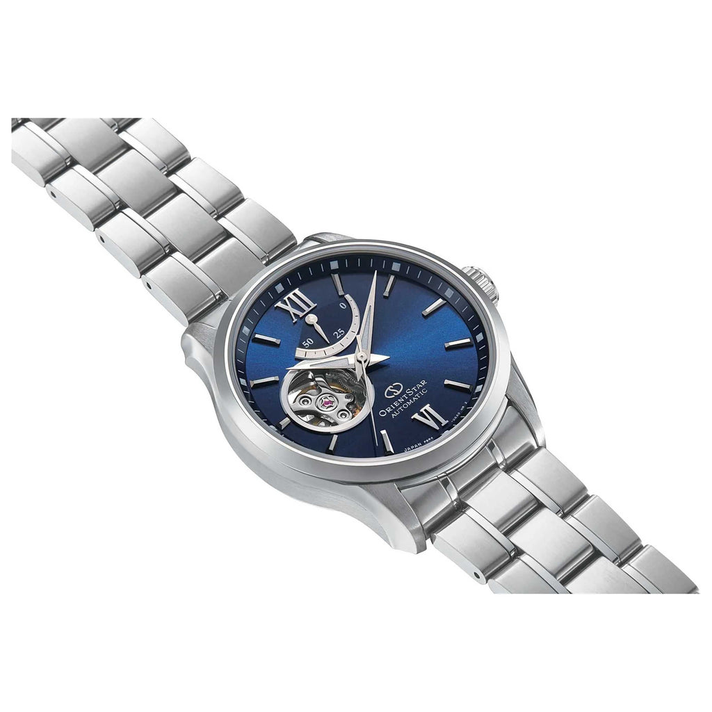 Orient Men's Watch RE-AT0001L00B