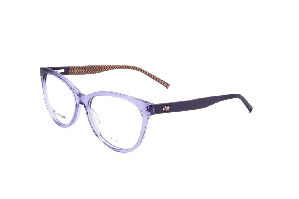 M Missoni Women's Acetate Glasses