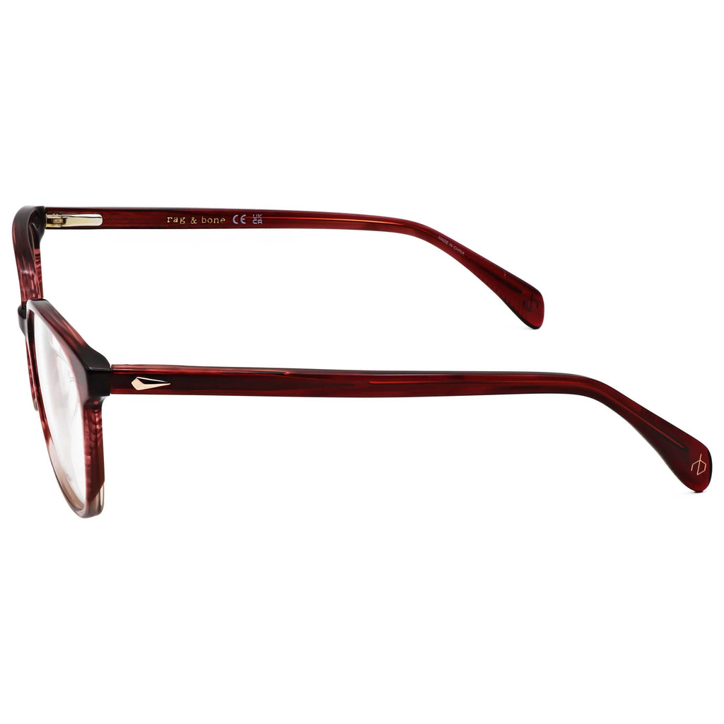Rag & Bone Women's Eyeglasses RNB3059-K4G-52