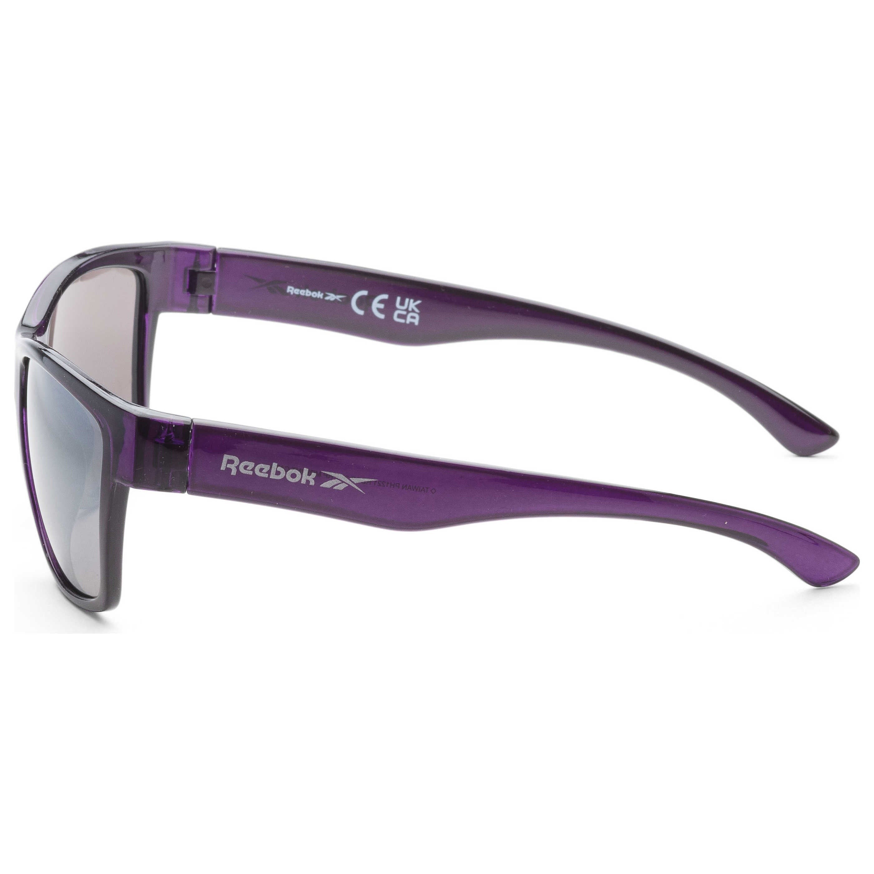 Reebok Men's Sunglasses RBOP33PRPMRFROS