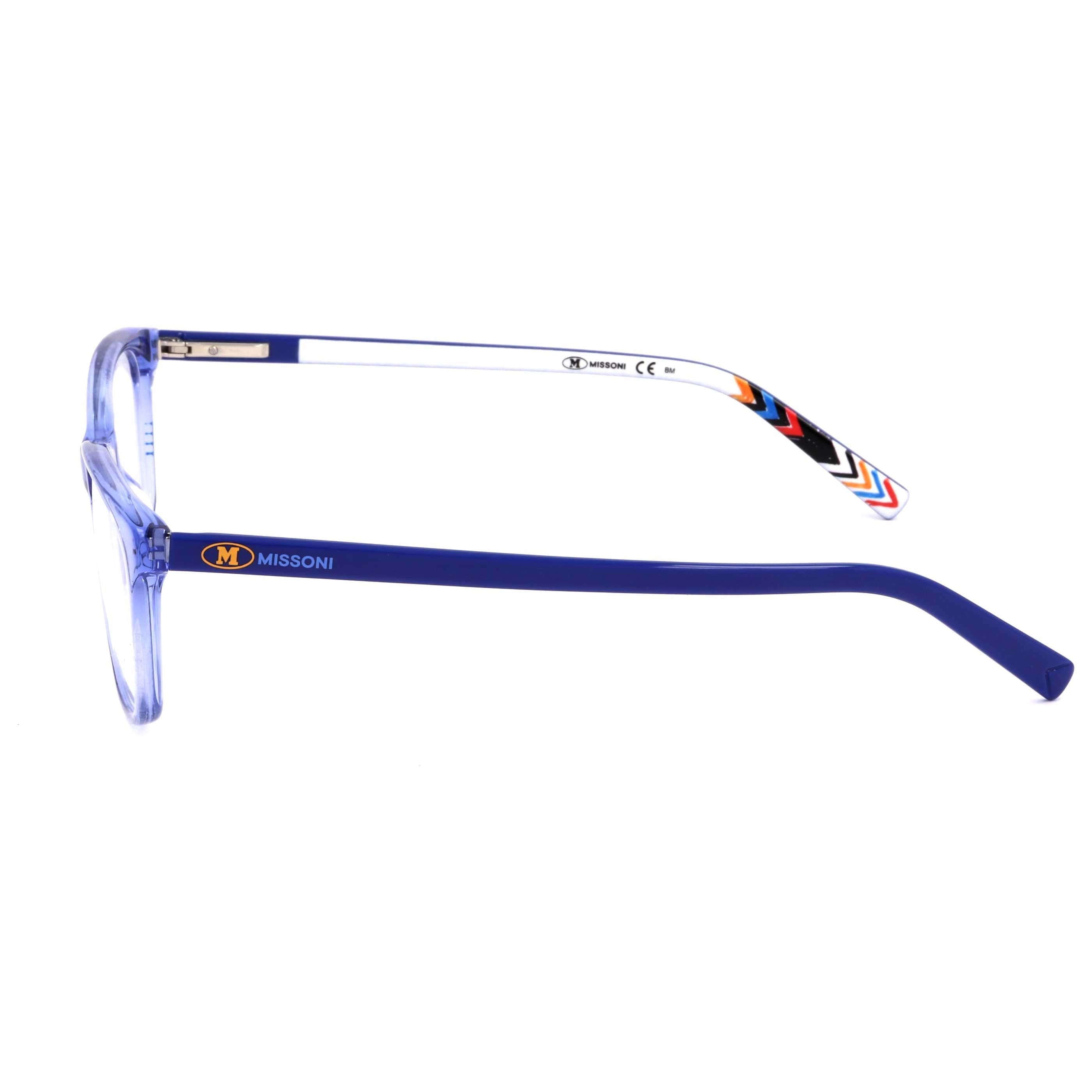 Missoni M Missoni Women's Eyeglasses MMI0008-PJP-52