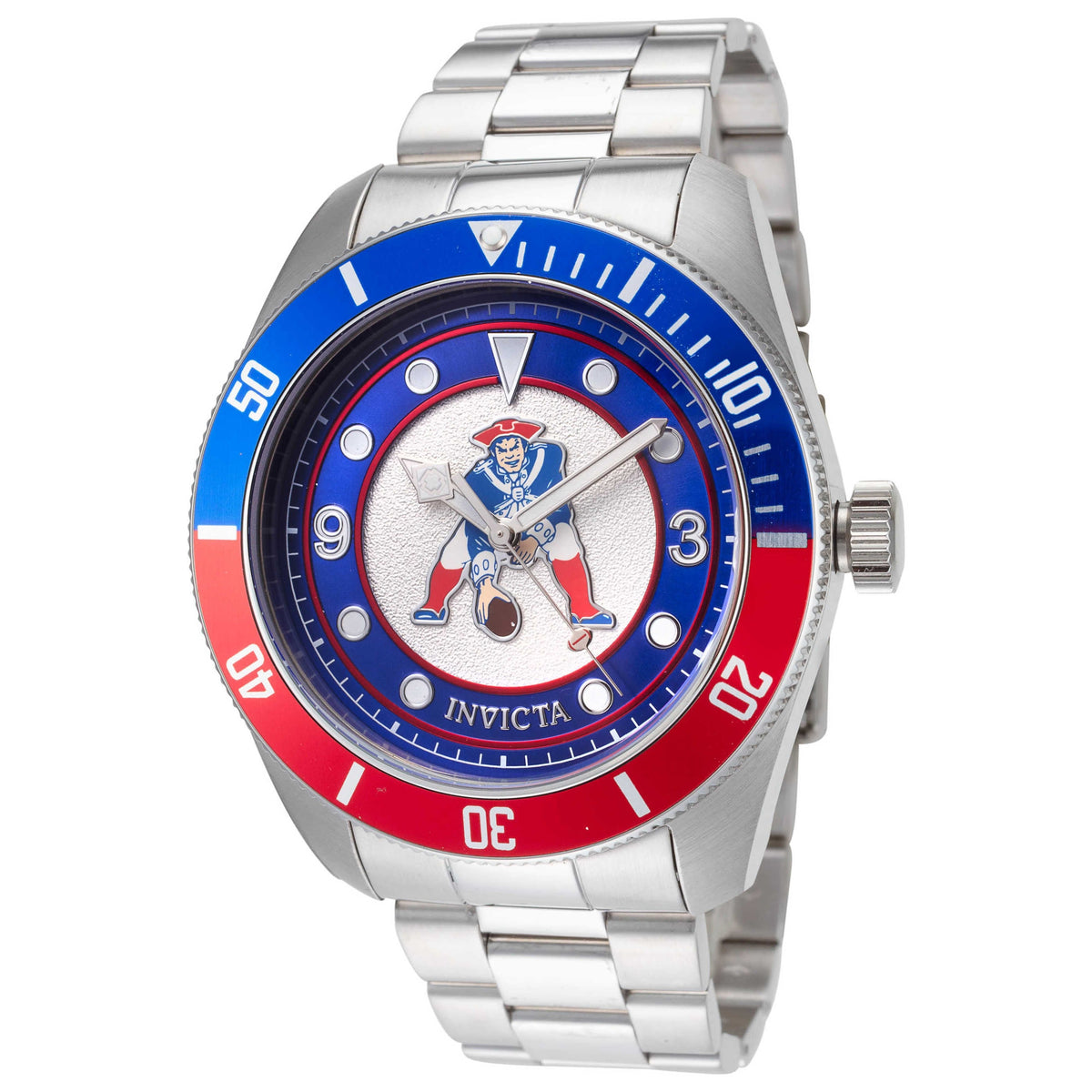 Invicta Men's Watch IN-37233