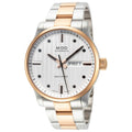 Mido Multifort Men's Watch M0054302203180