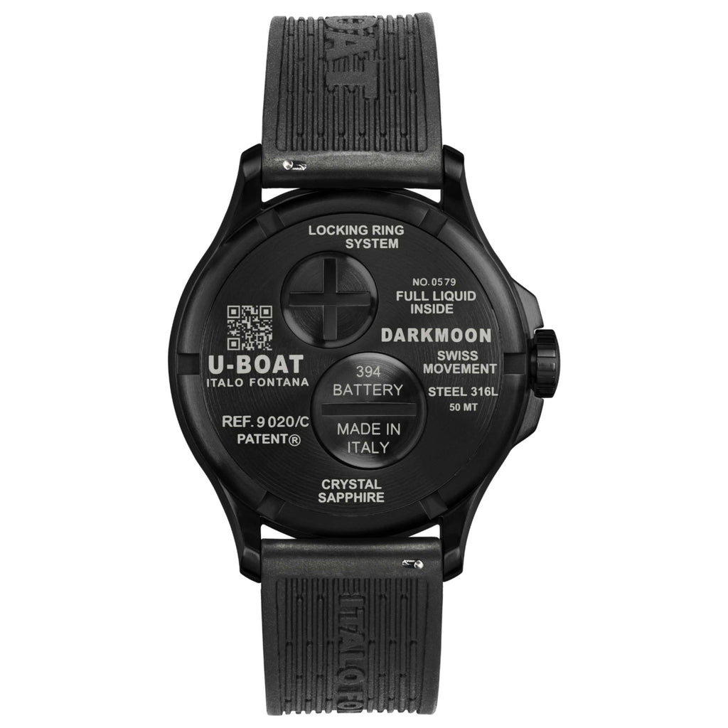 U-Boat Men's Watch UB-9020