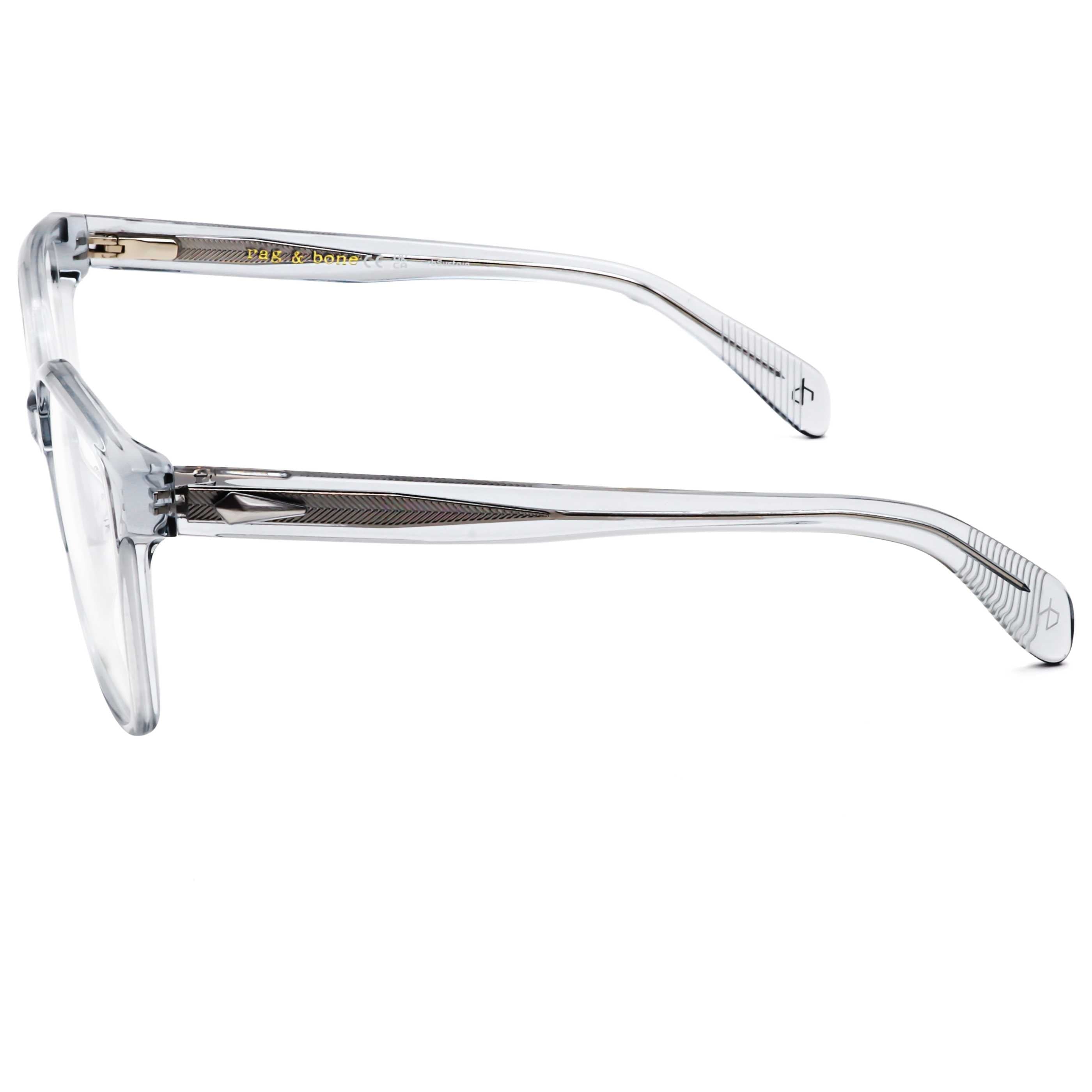 Rag & Bone Women's Eyeglasses RNB3053-KB7-54