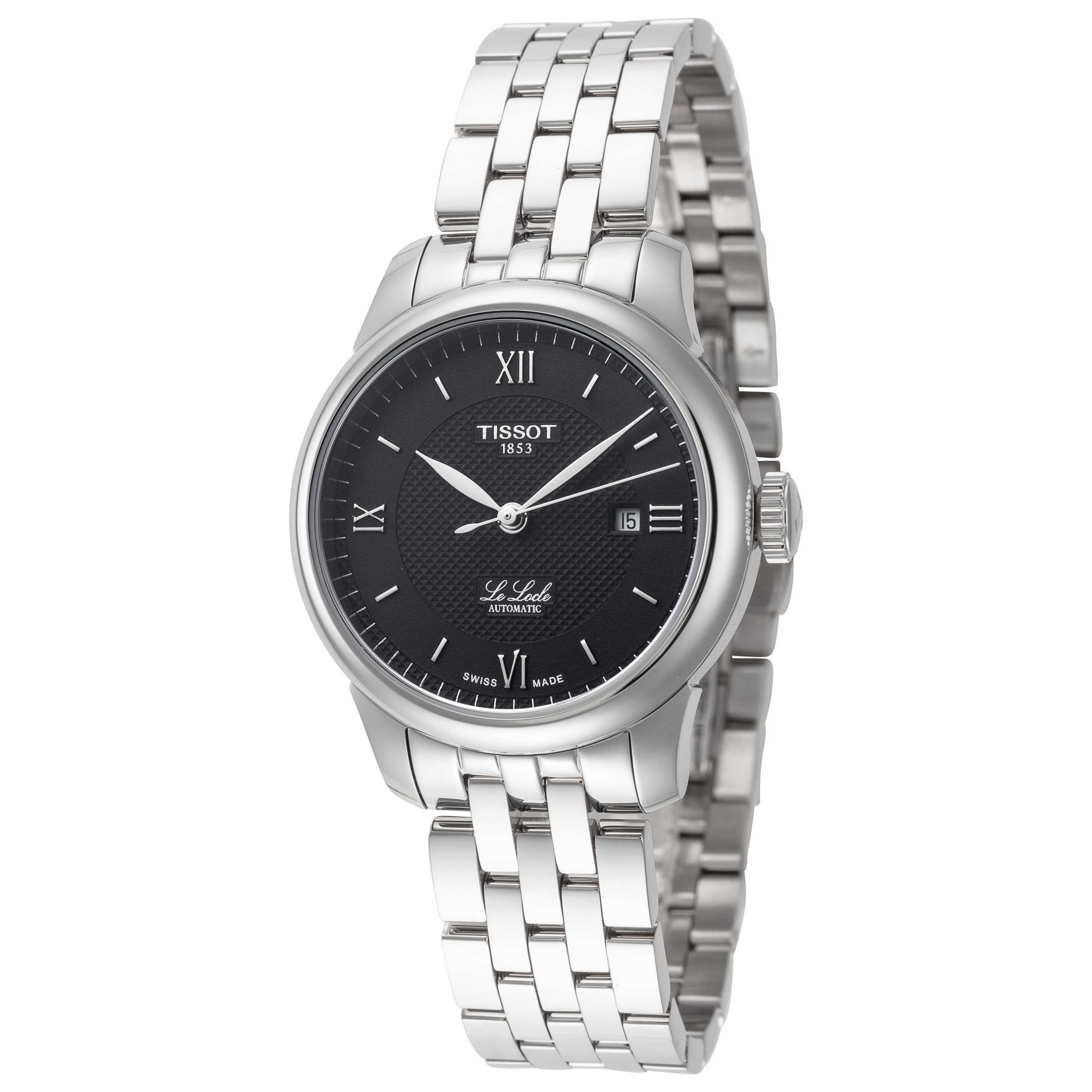 Tissot Le Locle Women's Watch T0062071105800