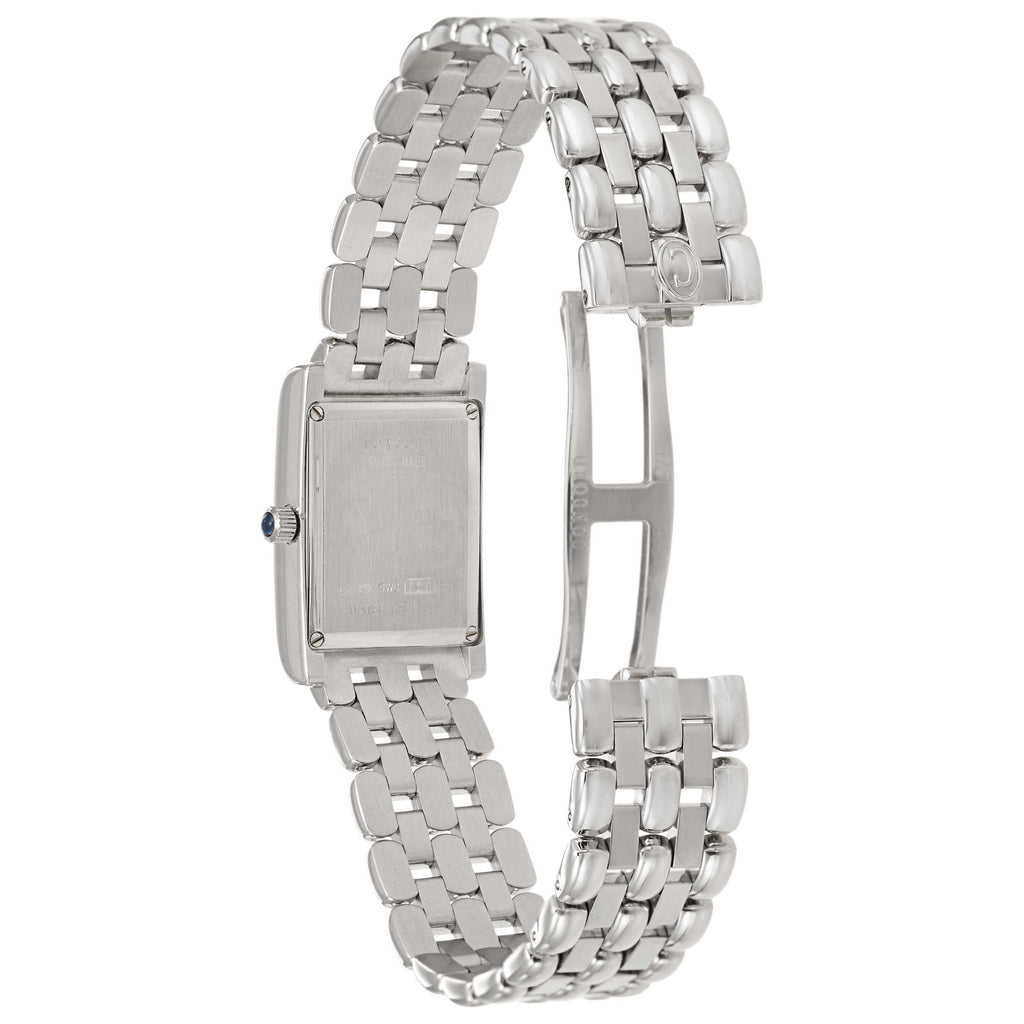 Concord Women's Quartz Watch 0307637
