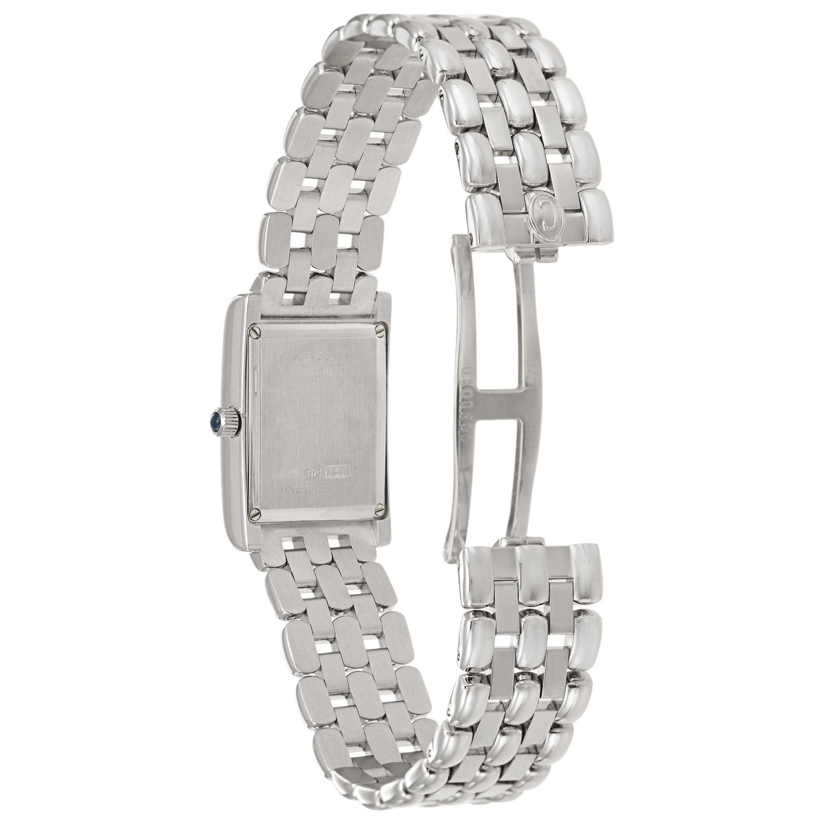 Concord Women's Quartz Watch 0307637