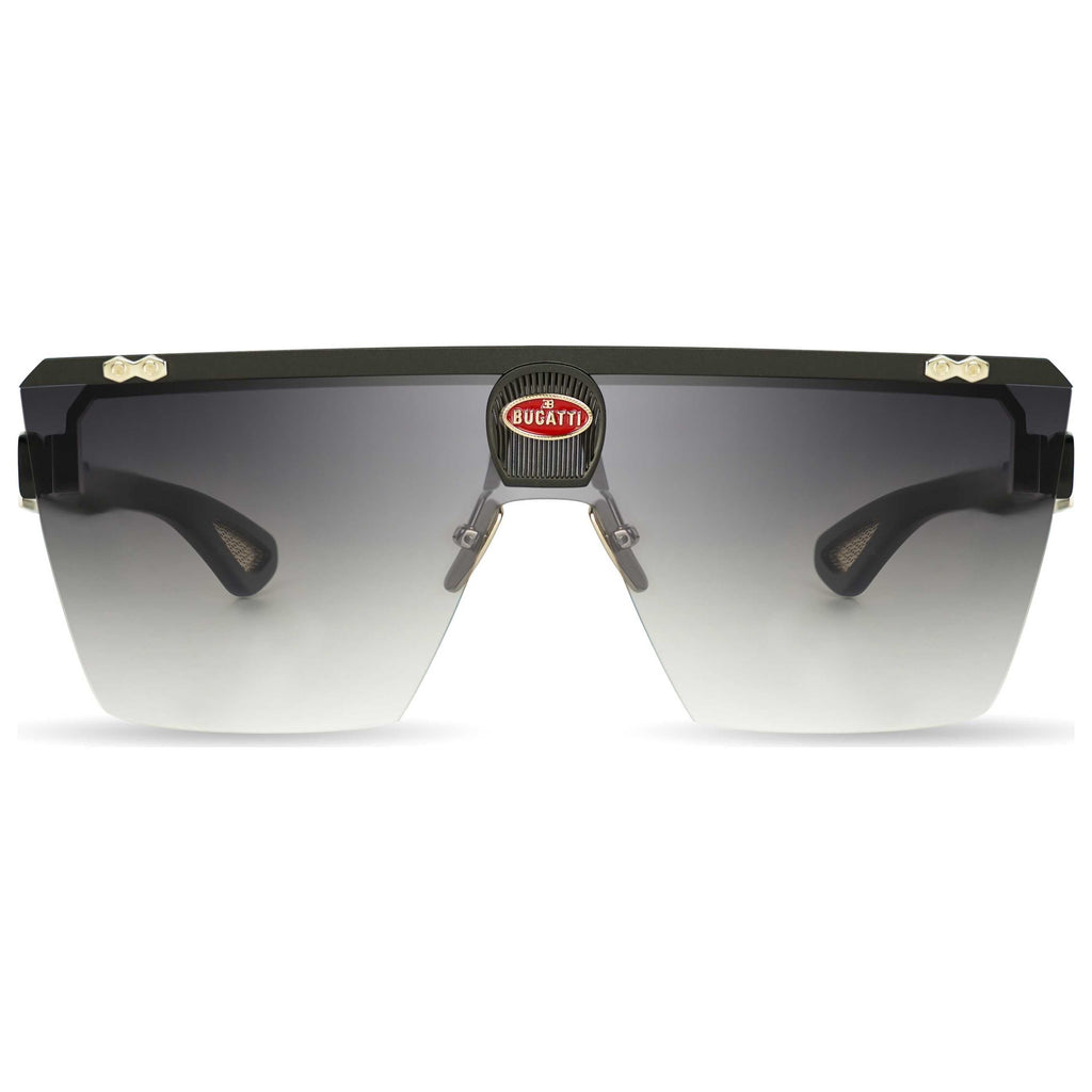 Bugatti Men's Sunglasses 01A-WG