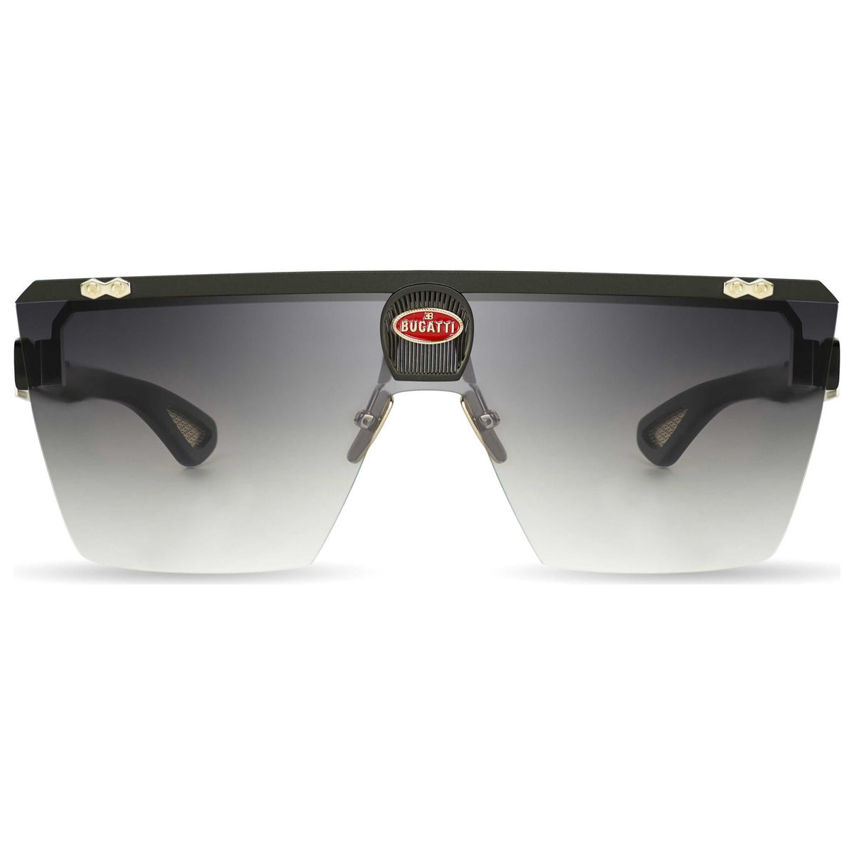 Bugatti Men's Sunglasses 01A-WG