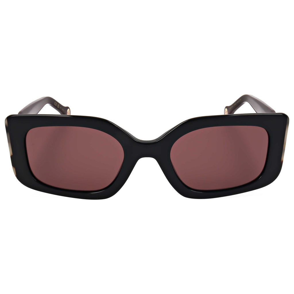 Carolina Herrera Women's Sunglasses HER0182-S-GUU-53