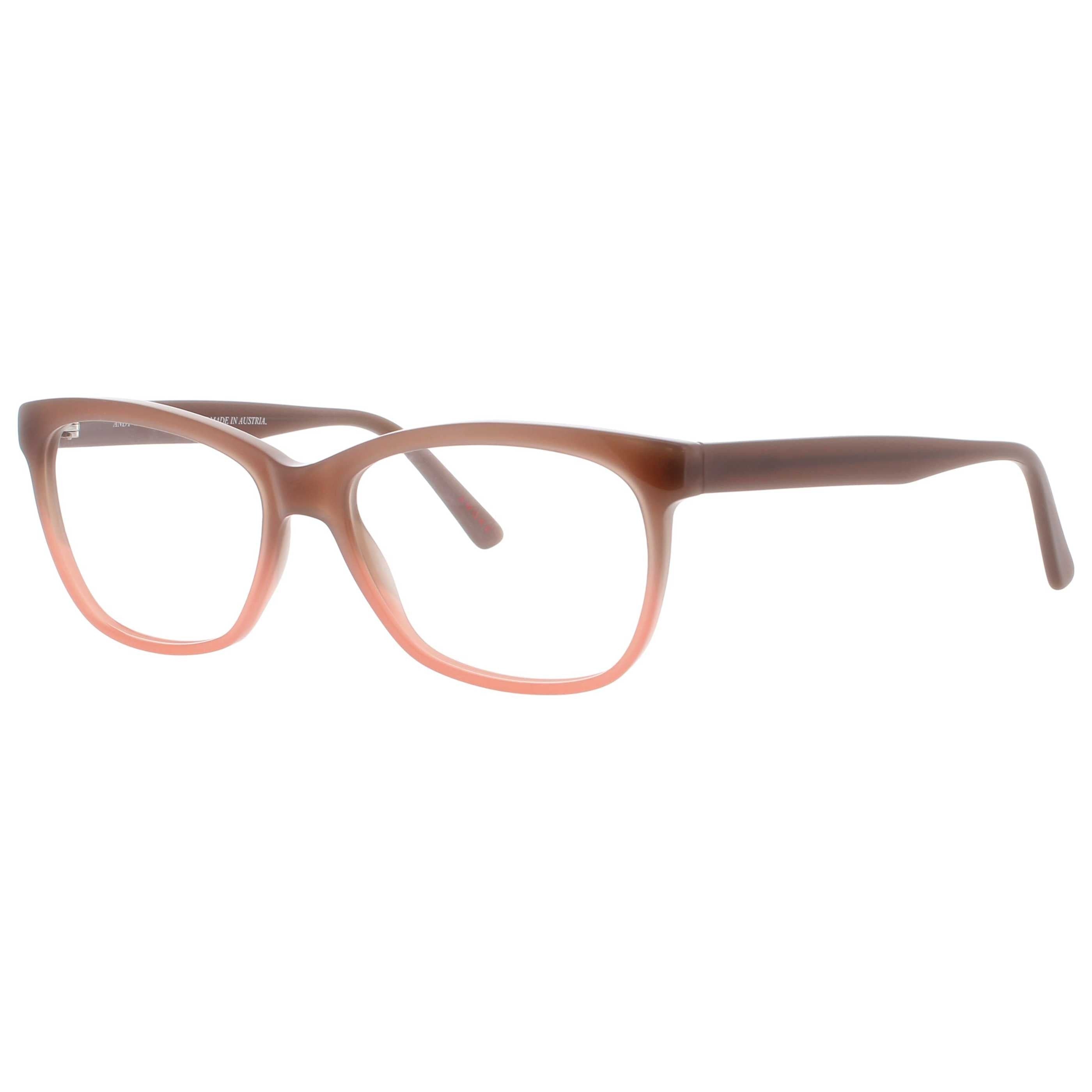 Andy Wolf Women's Eyeglasses AW-5036-J-55