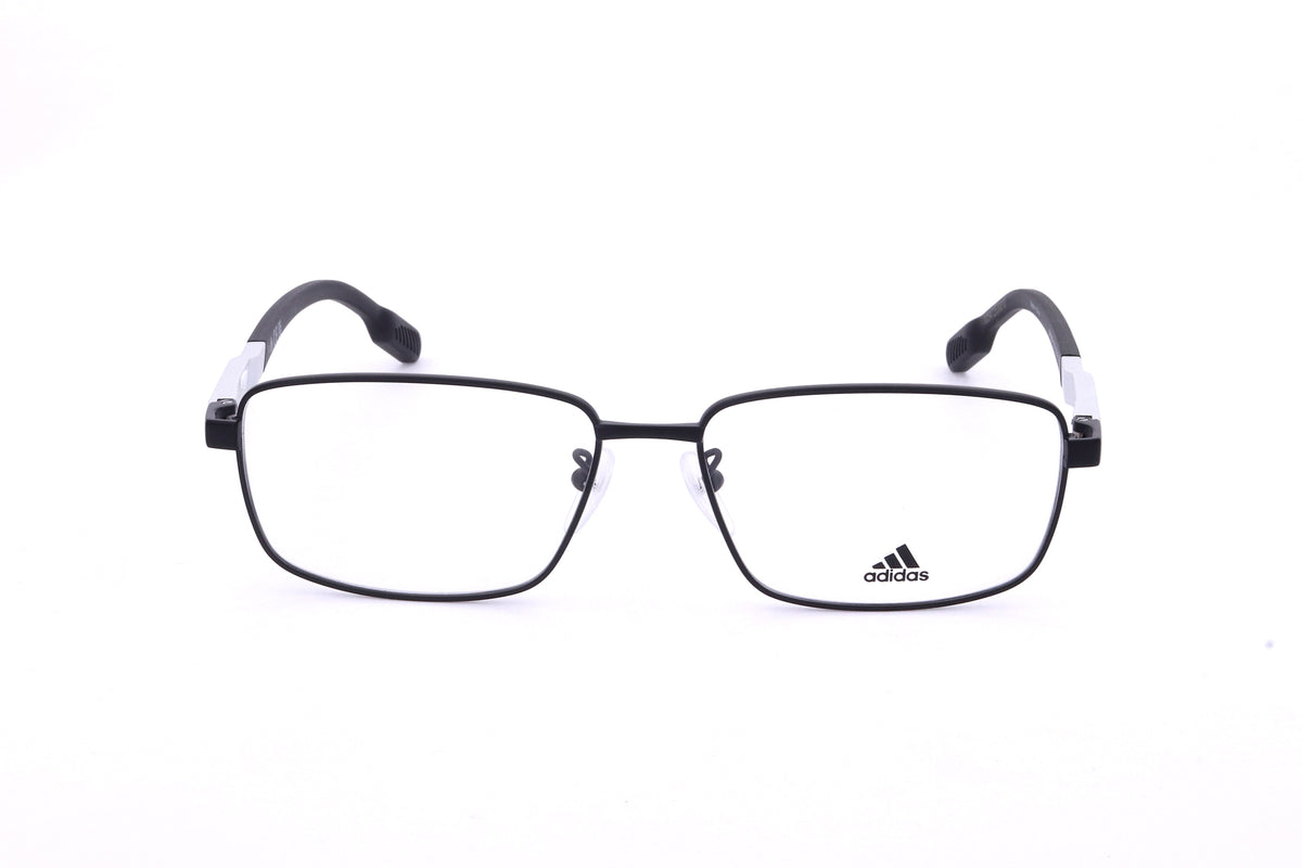 Adidas Sport Men's Metal Glasses