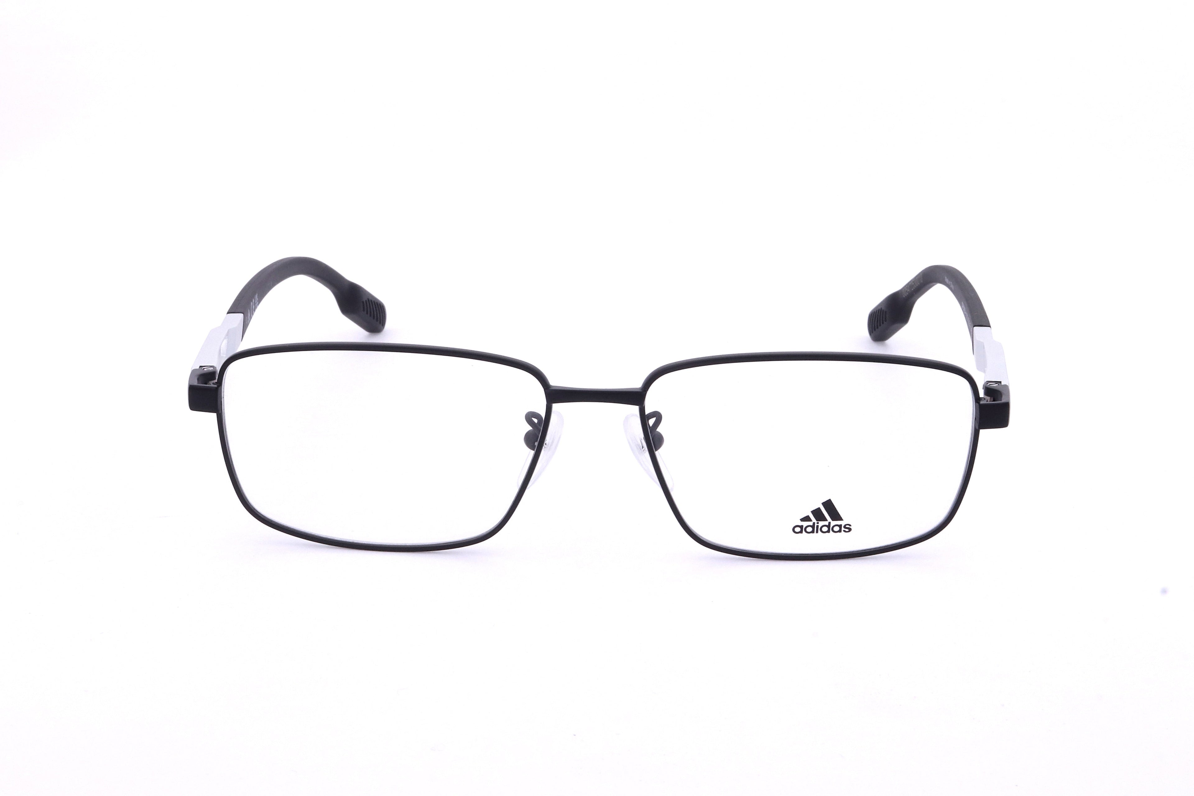 Adidas Sport Men's Metal Glasses