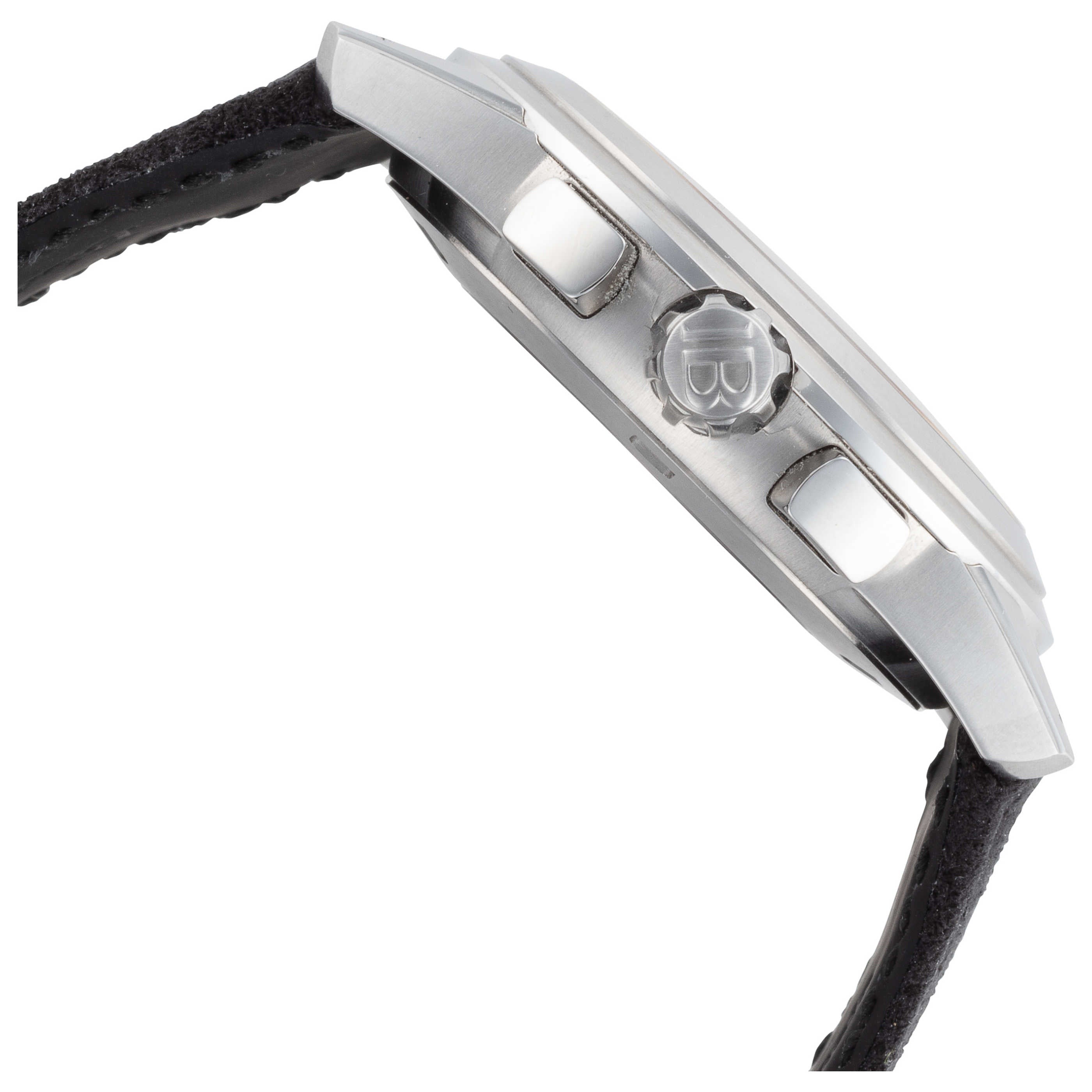 Blancpain L-Evolution Men's Watch 560ST-11B30-52B