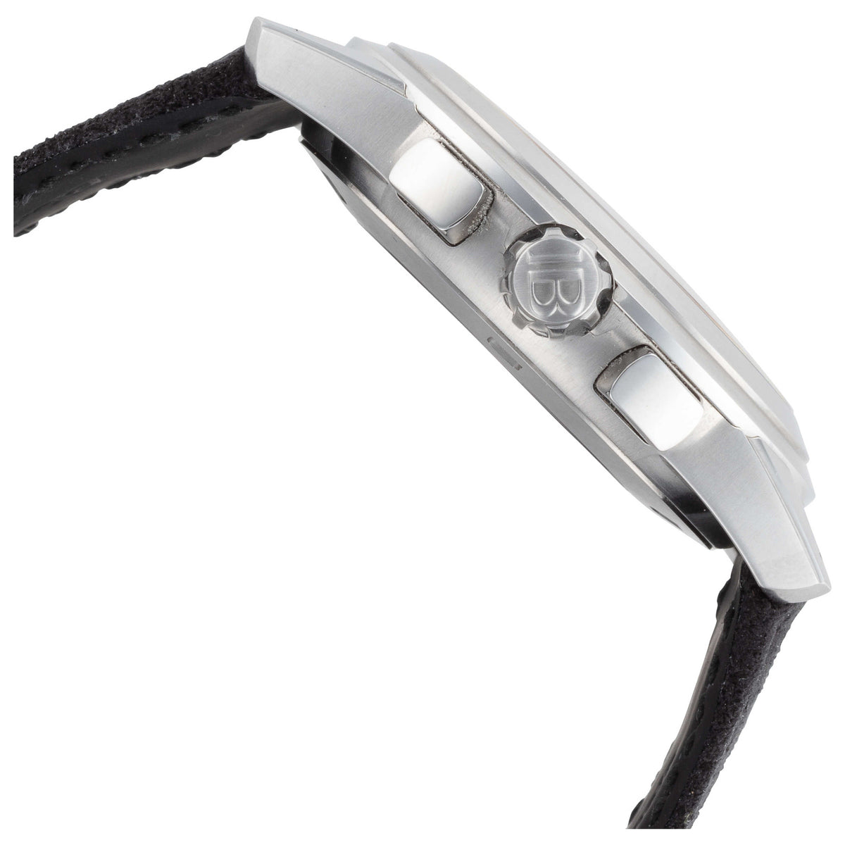 Blancpain L-Evolution Men's Watch 560ST-11B30-52B