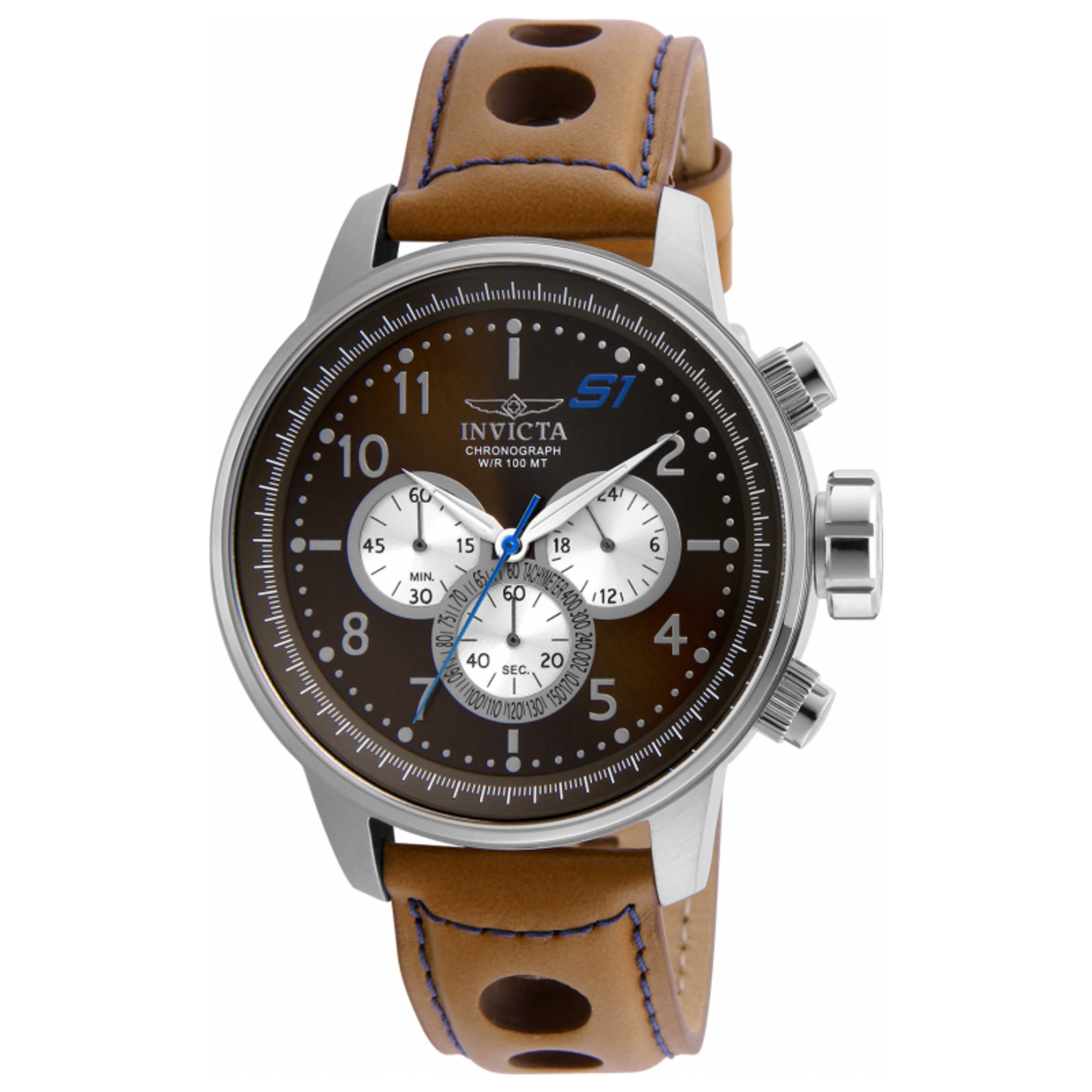 Invicta S1 Rally Men's Watch IN-23598
