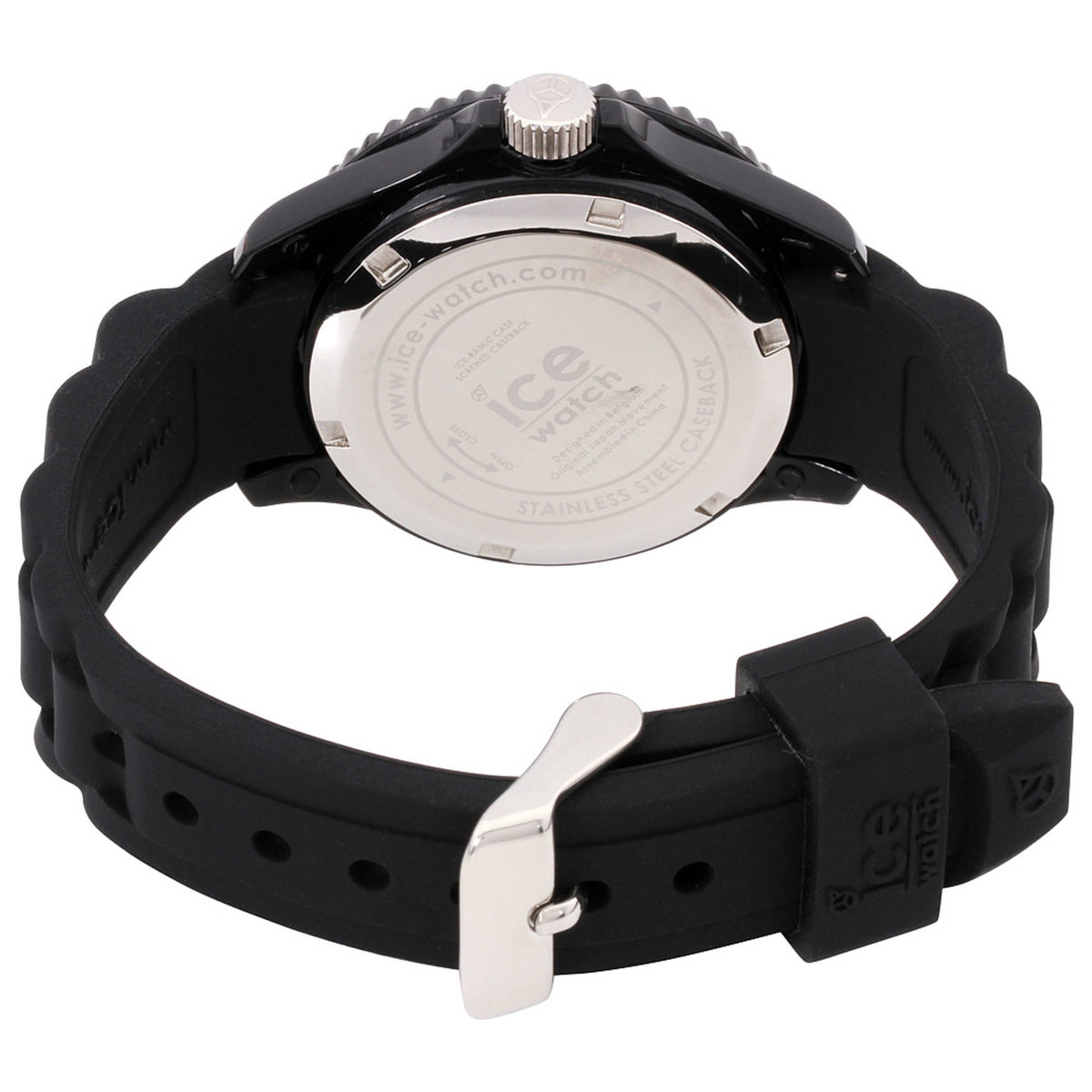 ICE Unisex Watch WO.EG.S.S.12