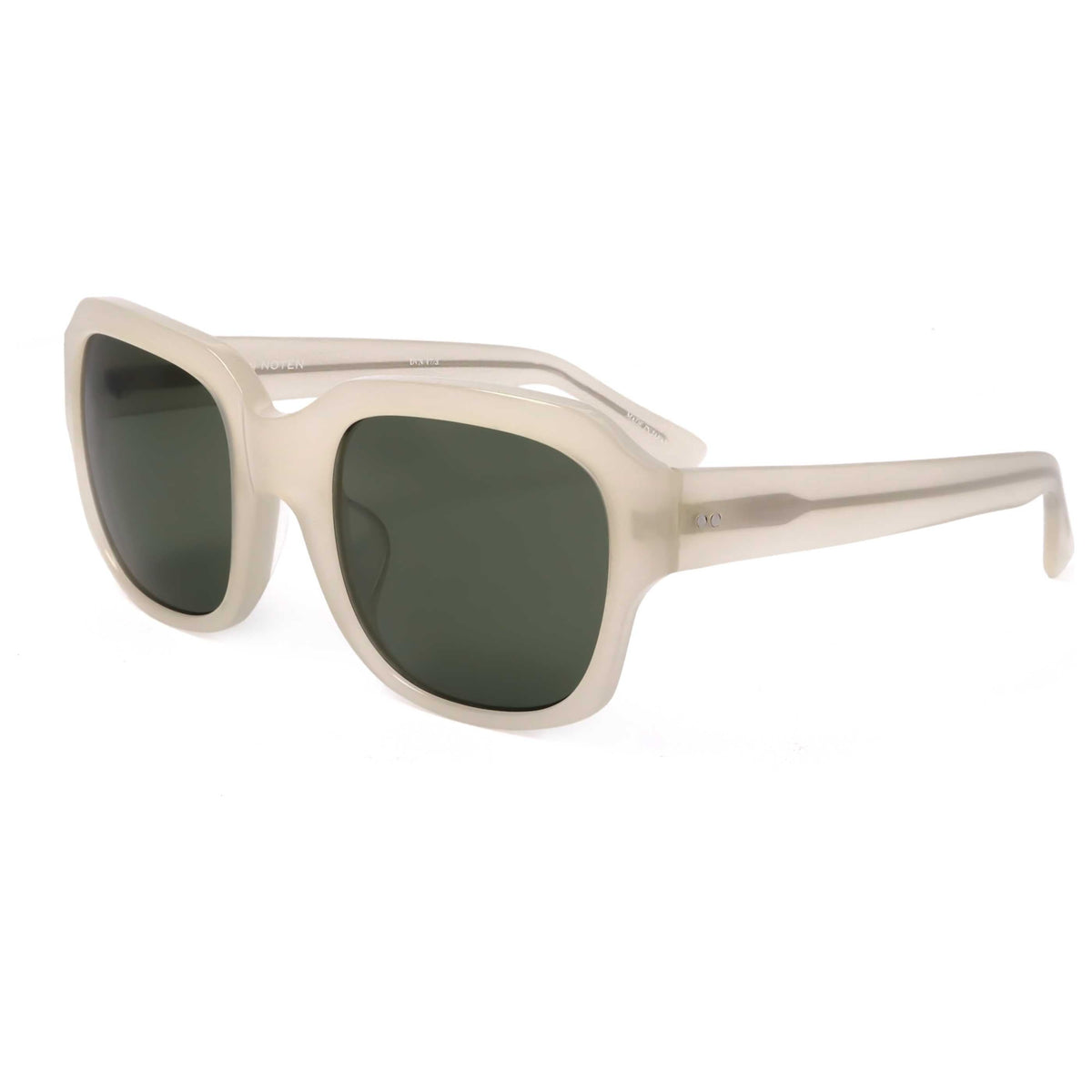 Linda Farrow Unisex Sunglasses DVN47-C3-54