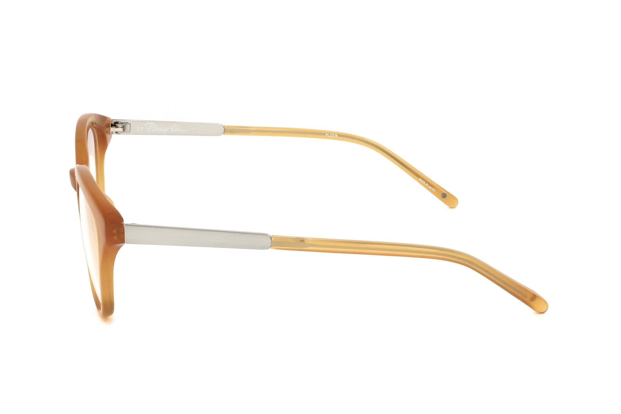 Phillip Lim by Linda Farrow Unisex Glasses