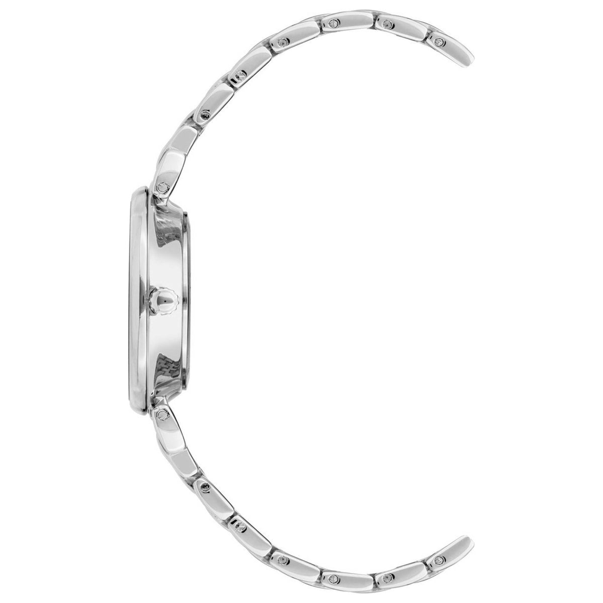 Anne Klein Classic Women's Watch AK-5369SVST