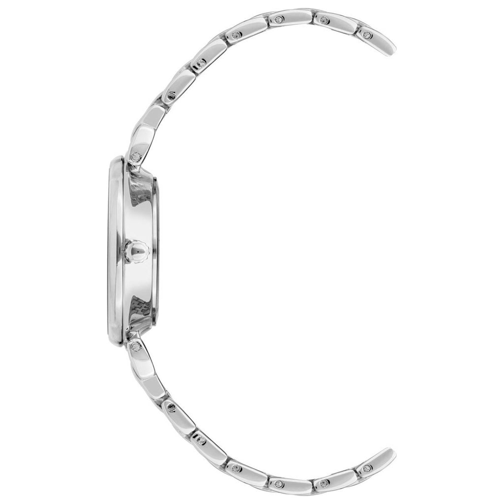 Anne Klein Classic Women's Watch AK-5369SVST