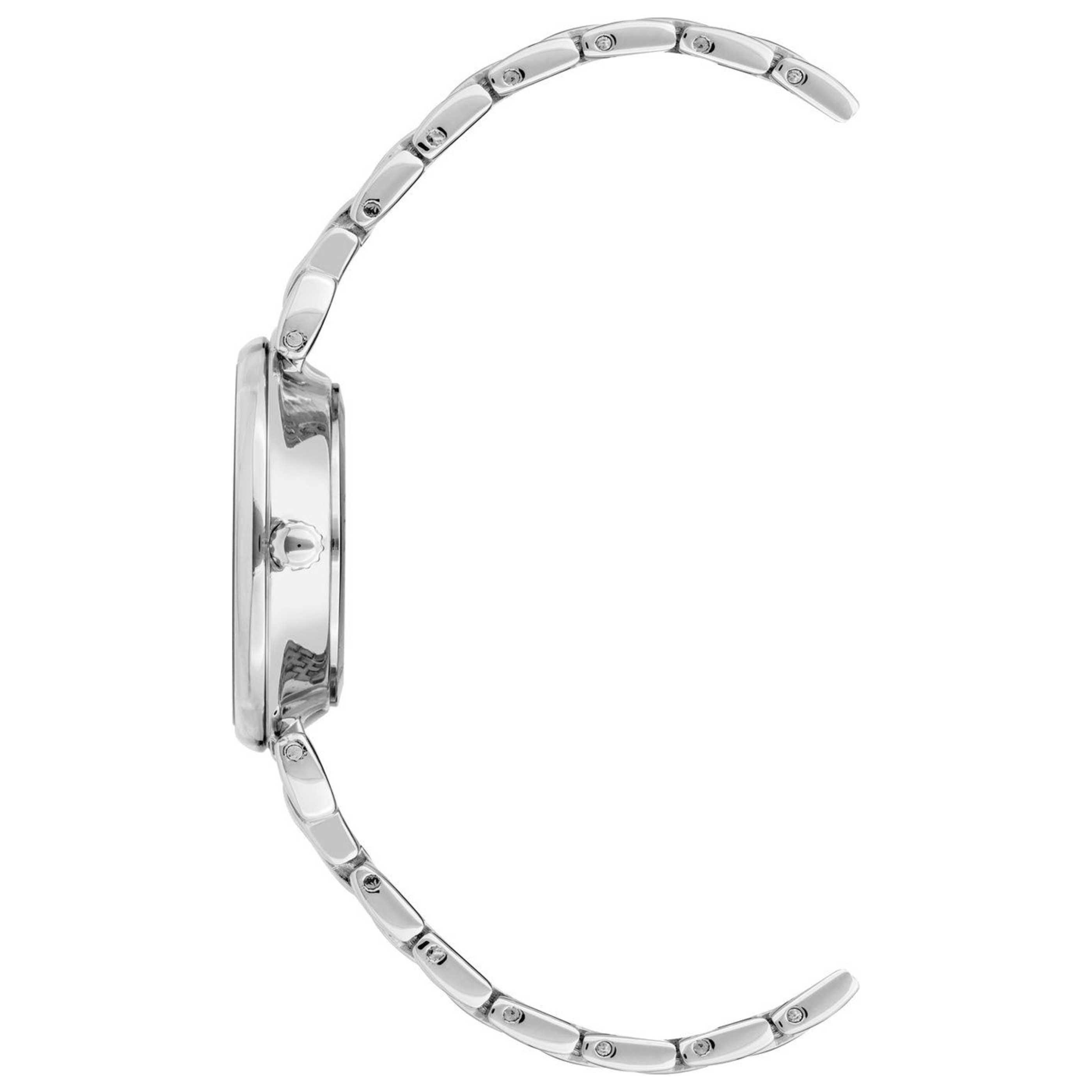 Anne Klein Classic Women's Watch AK-5369SVST