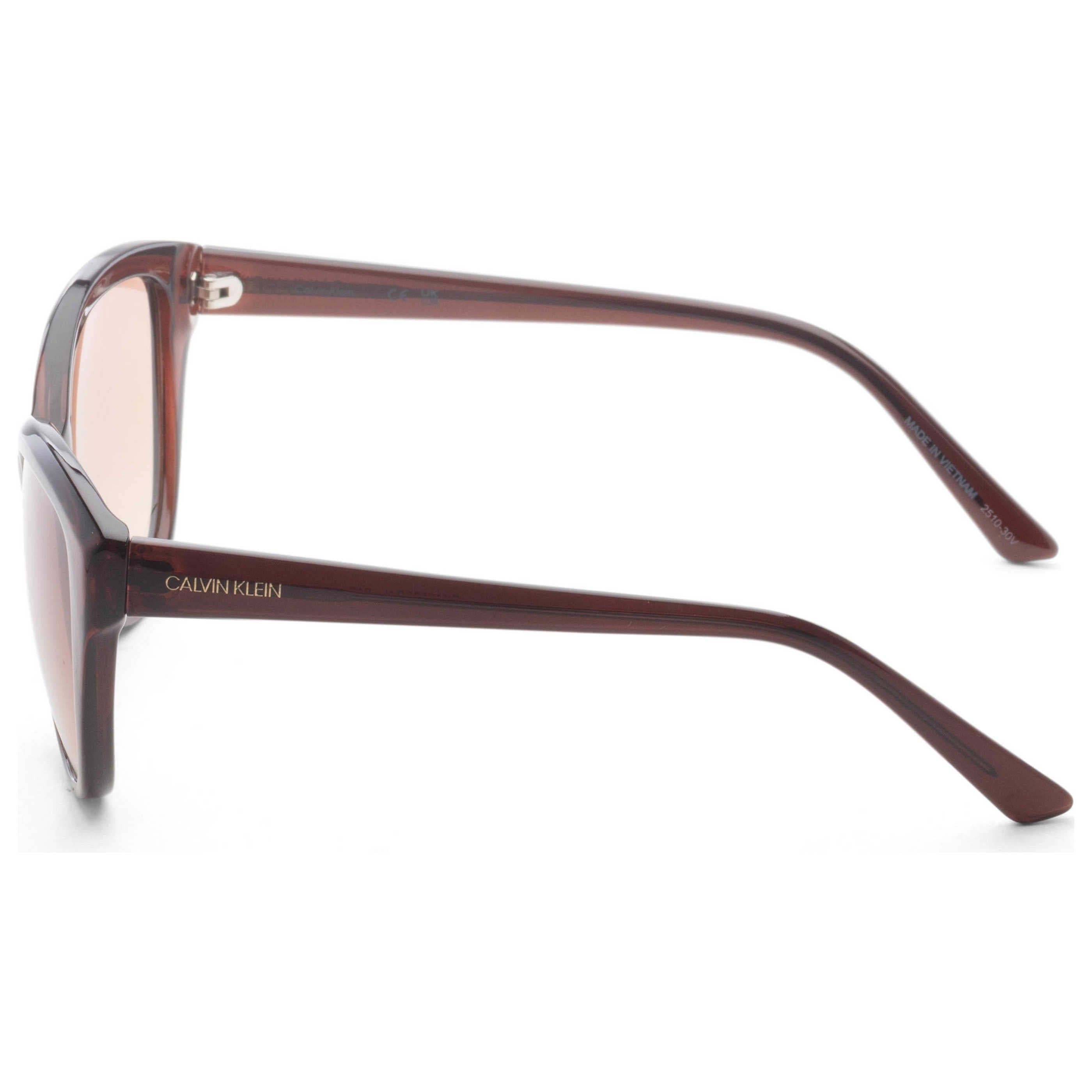 Calvin Klein Women's Sunglasses CK19536SN-210